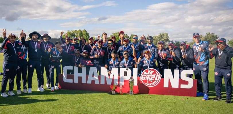 GT20 Canada: Warner, Shakib disappoint; Munsey, Shepherd shine