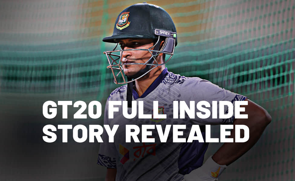 EXCLUSIVE: Full inside story of shambolic GT20 Canada playoffs saga