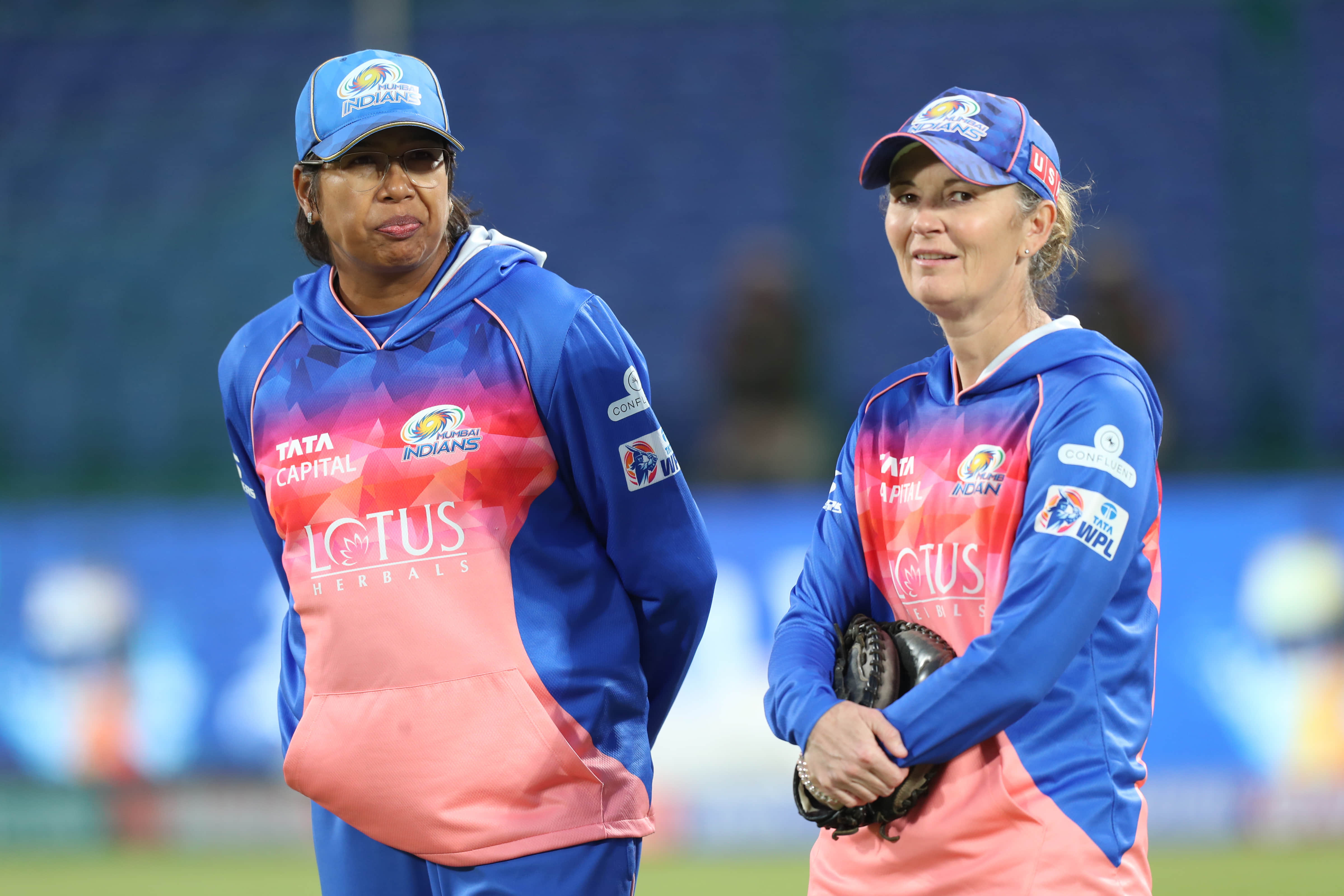 Women's cricket won't grow if franchise cricket isn't prioritised: Goswami