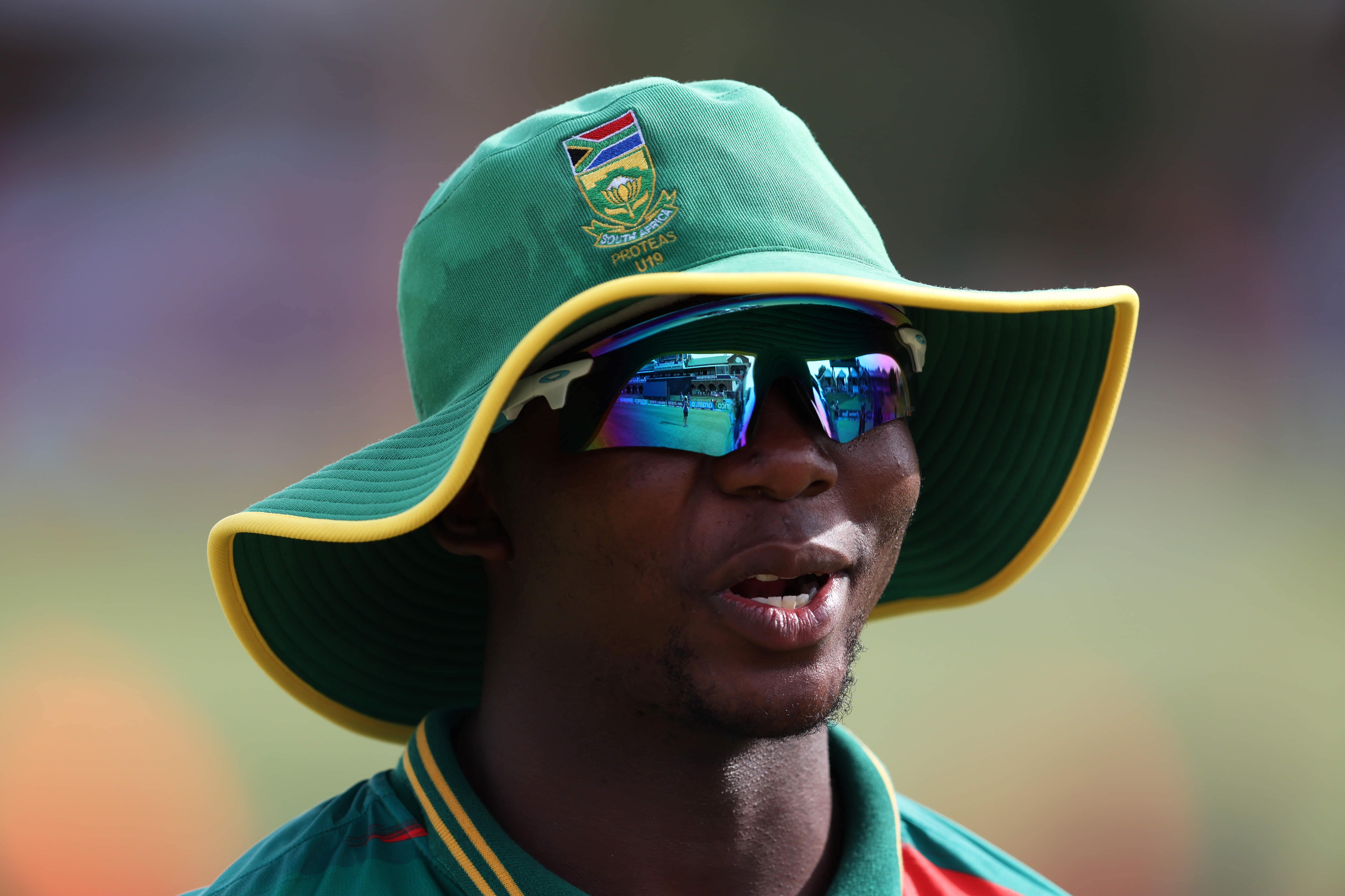 Kwena Maphaka earns maiden international call-up