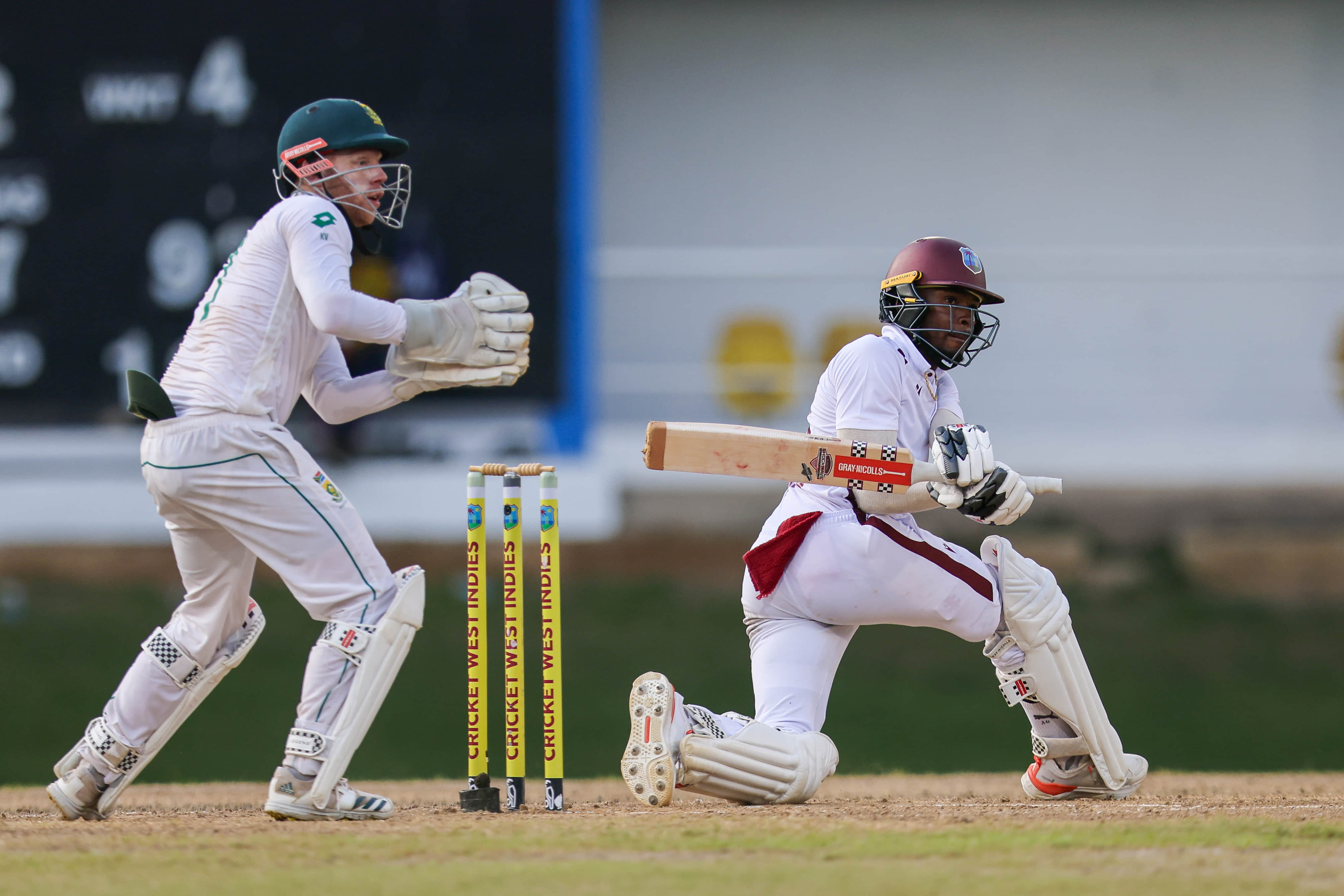 Fantasy Preview: West Indies vs South Africa, Second Test, Guyana