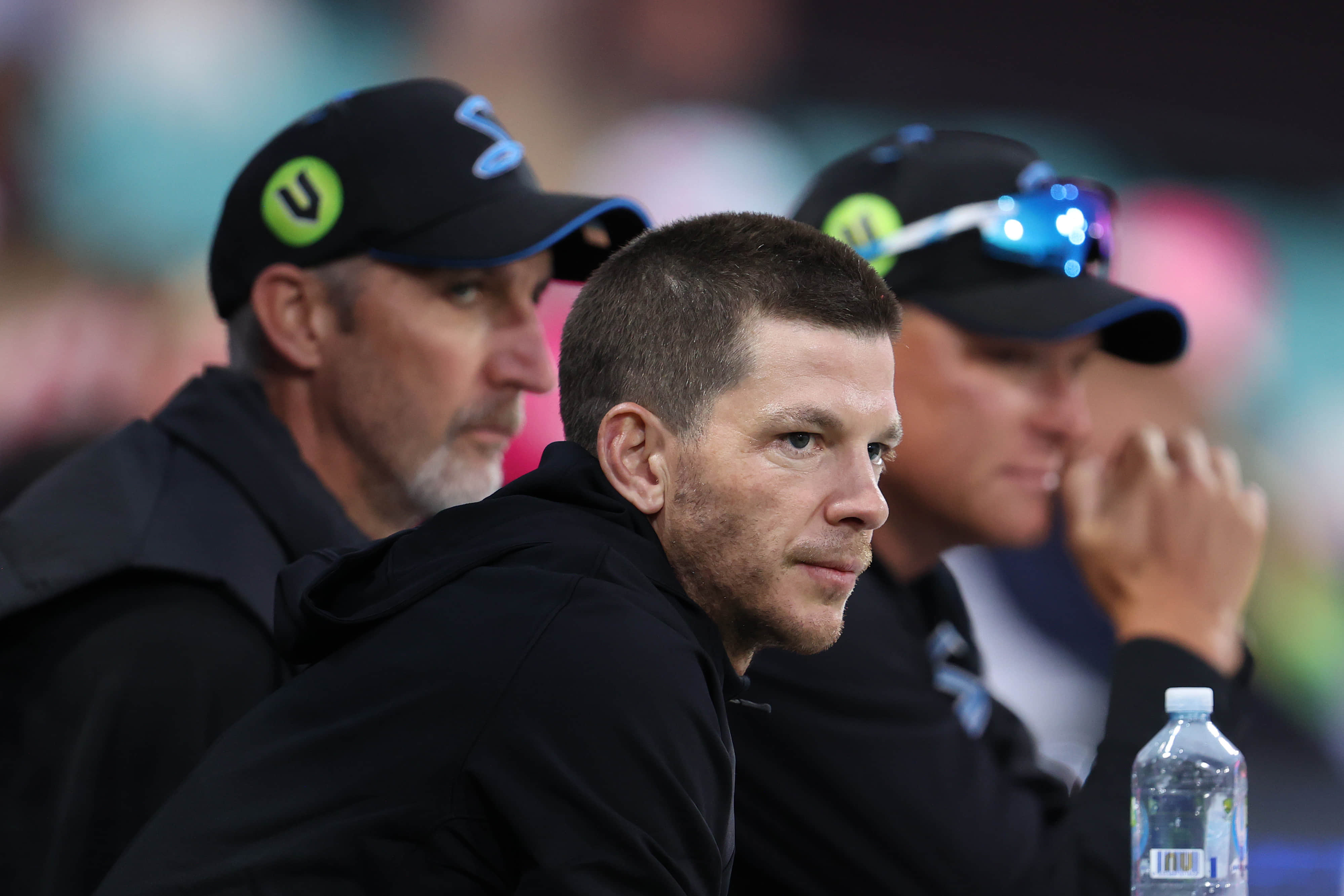 Tim Paine appointed Adelaide Strikers head coach ahead of BBL