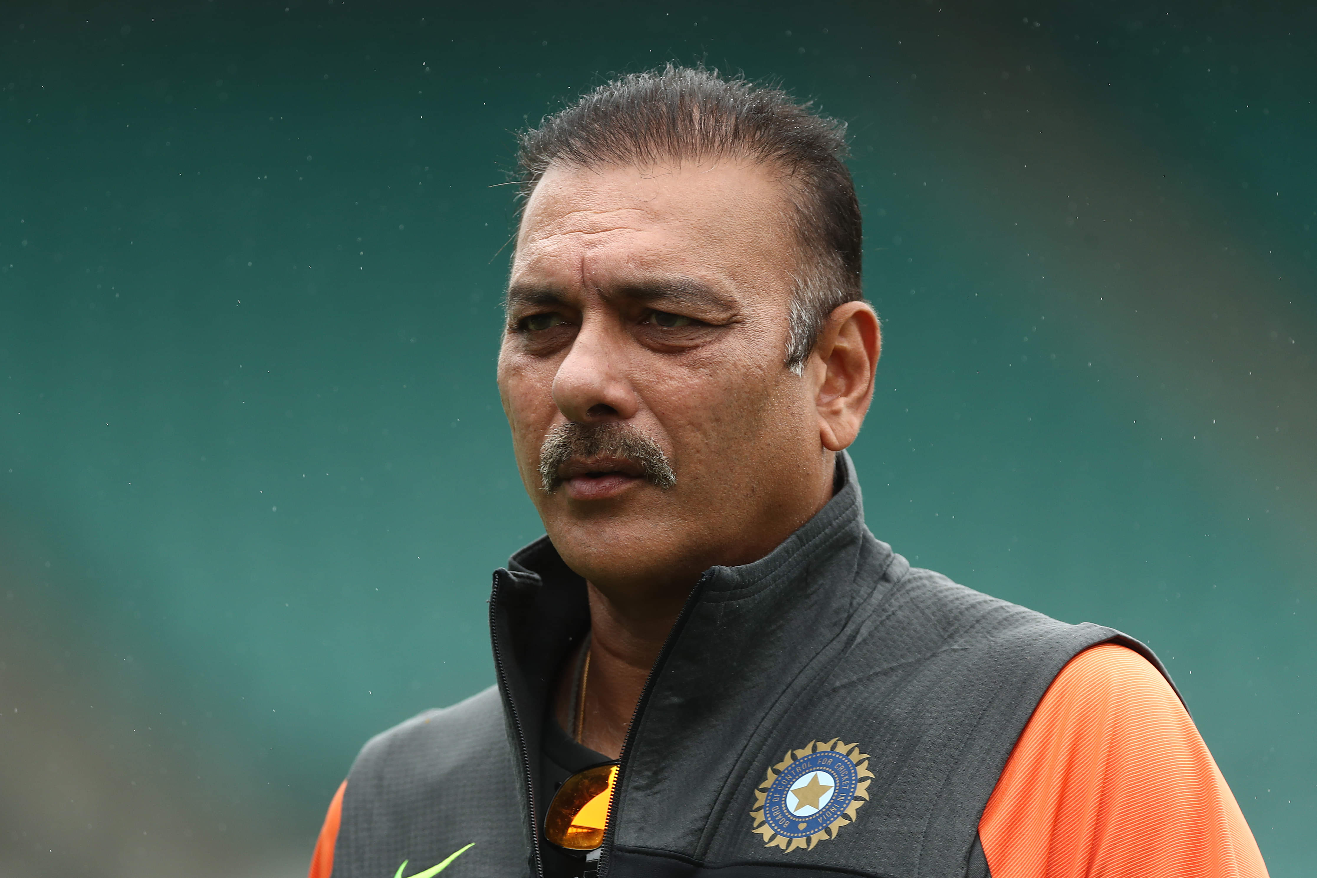 India have every chance of making a hat-trick: Shastri predicts BGT result