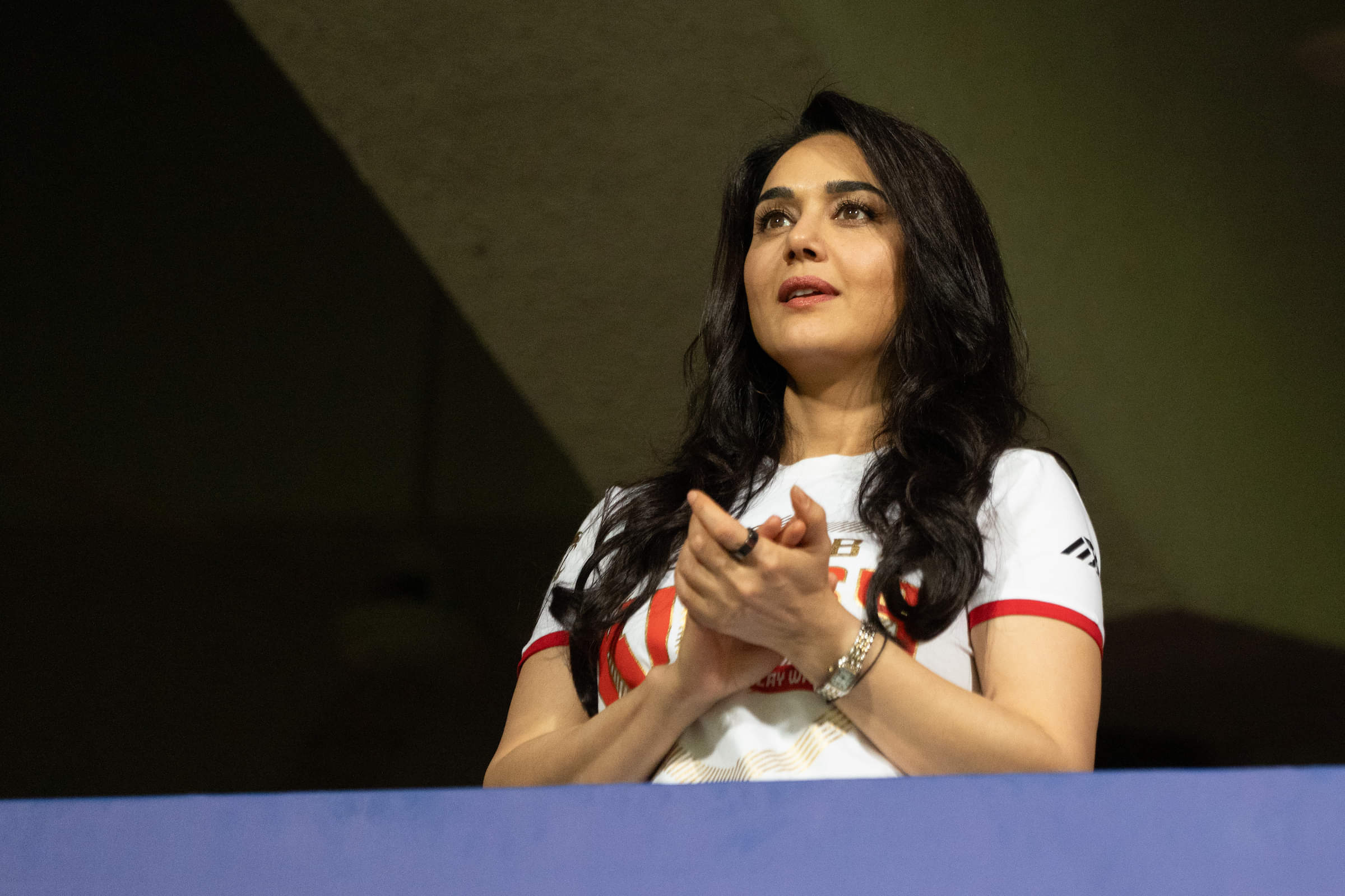 Trouble in PBKS camp as Preity Zinta moves court: Reports