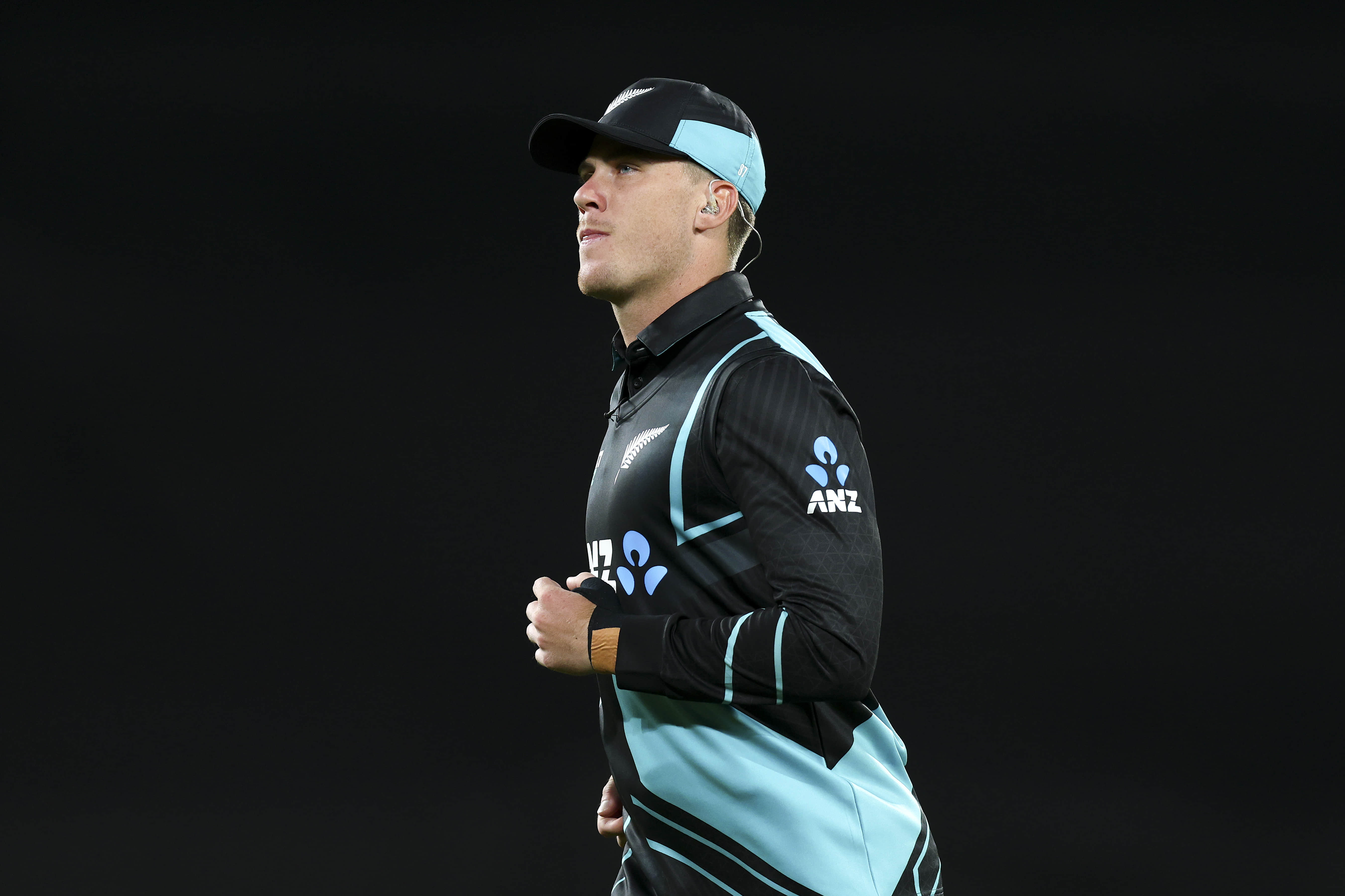 Finn Allen set to join Perth Scorchers on a two-year deal