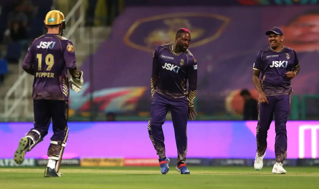 Russell, Holder & Joseph rested; Fabian Allen earns recall for SA T20s