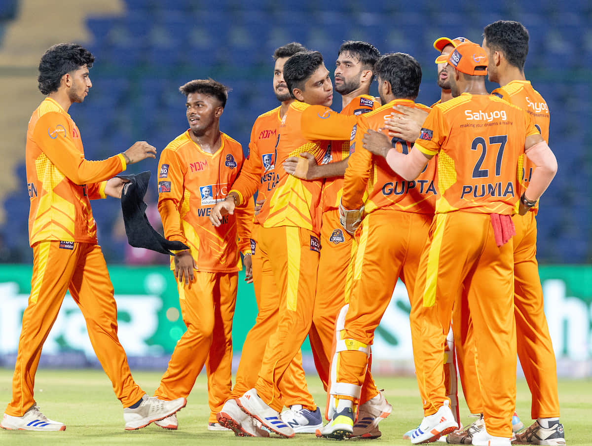 Watch Highlights: North Delhi Strikers vs West Delhi Lions, DPL T20, Match 3