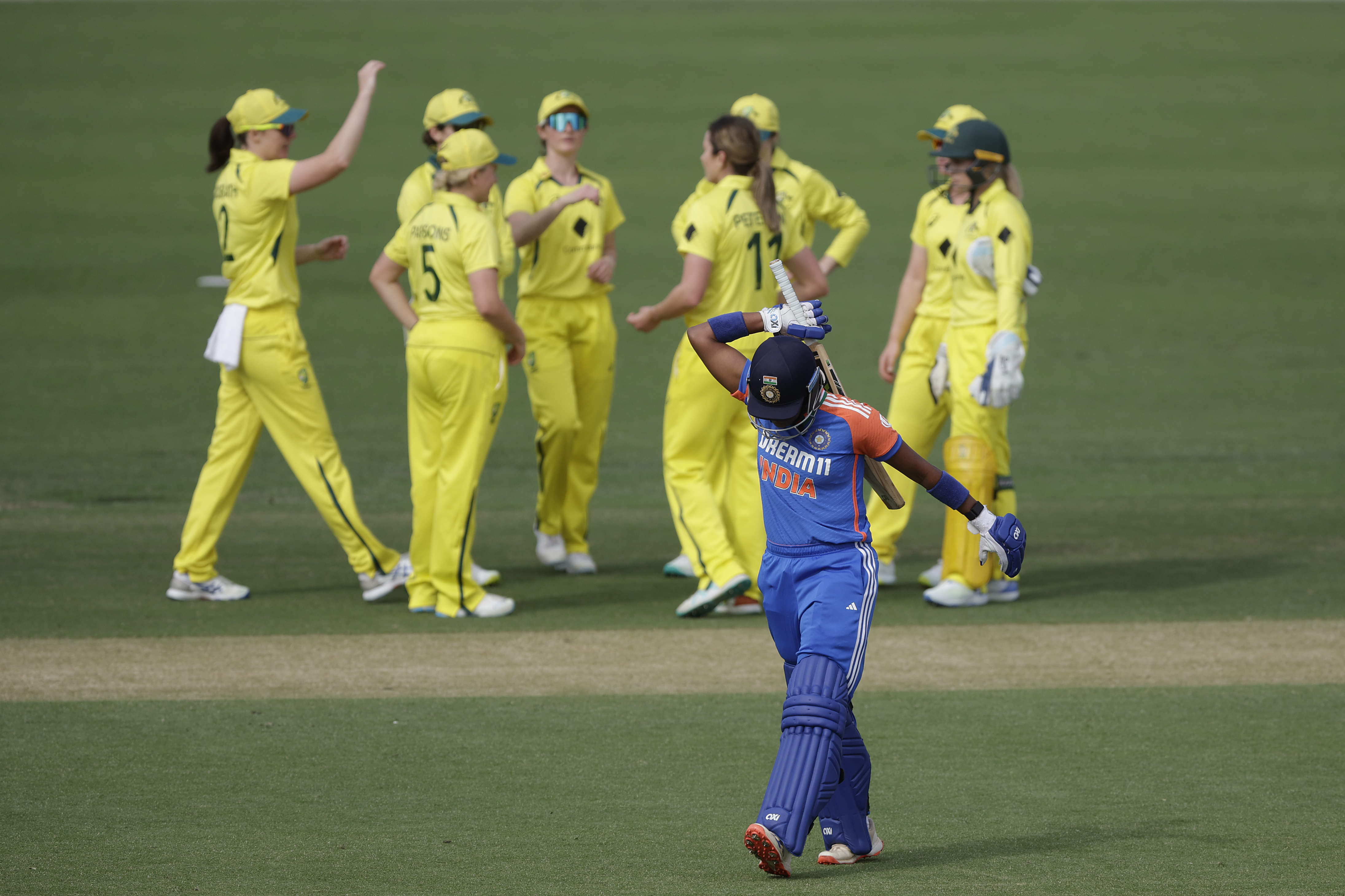 India 'A' tour: Not many answers to a ton of questions