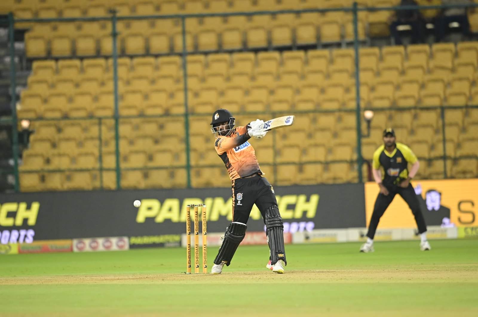 Watch Highlights: Shivamogga Lions vs Hubli Tigers, Maharaja T20 2024, Match 11