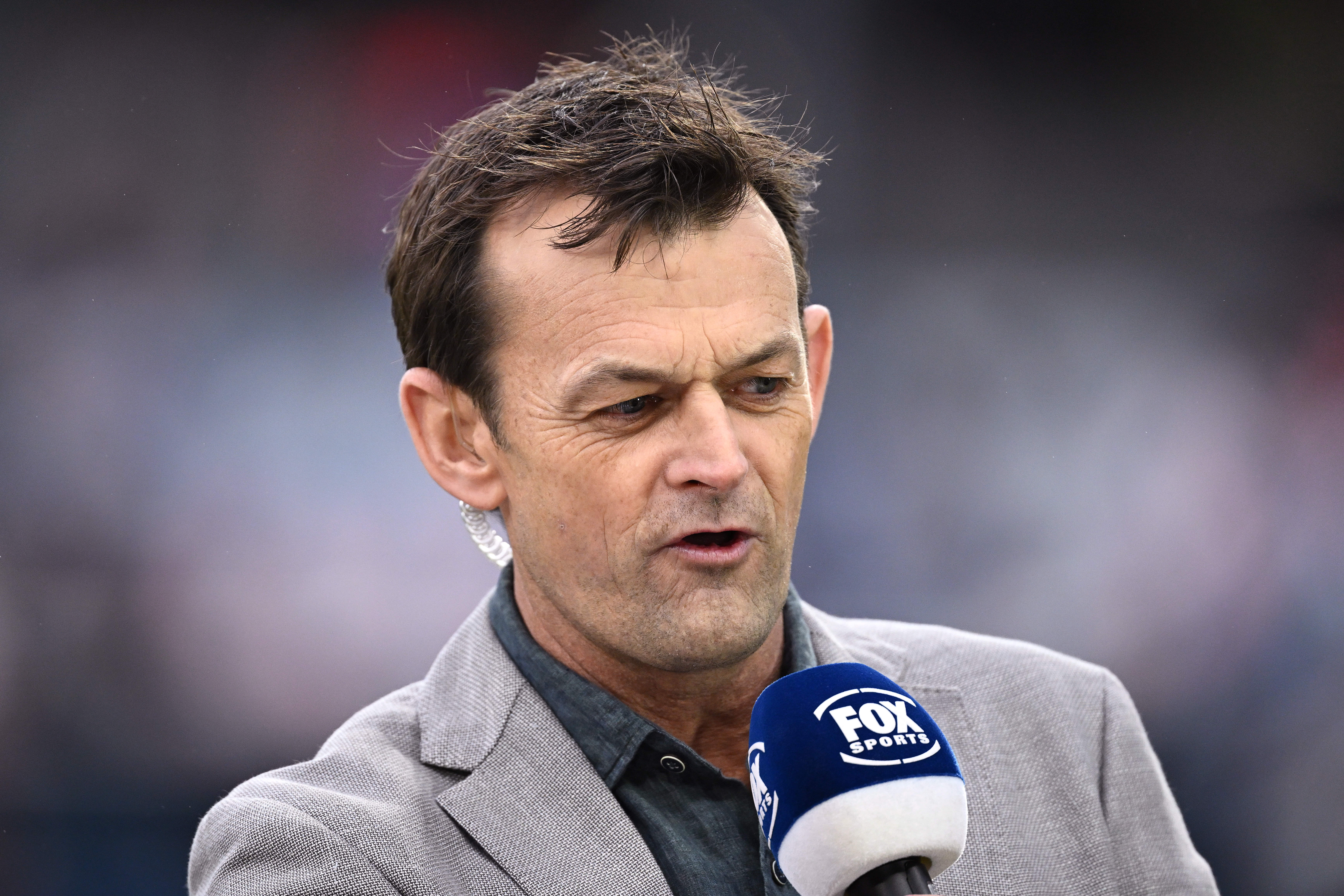 Border-Gavaskar Trophy is going to be ‘very, very even’: Gilchrist