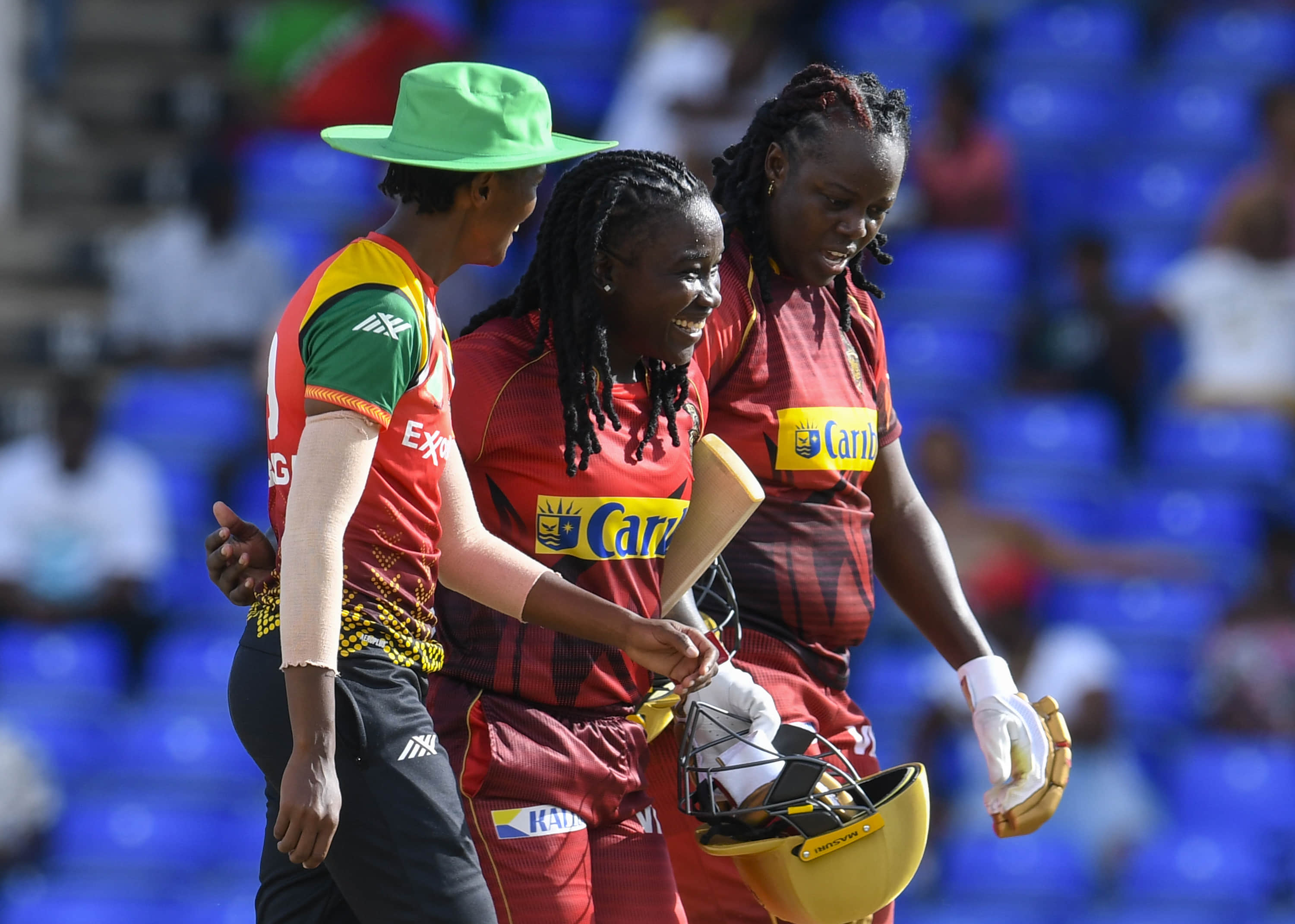 Women’s CPL 2024: All squads, full schedule, where to watch, fantasy & more