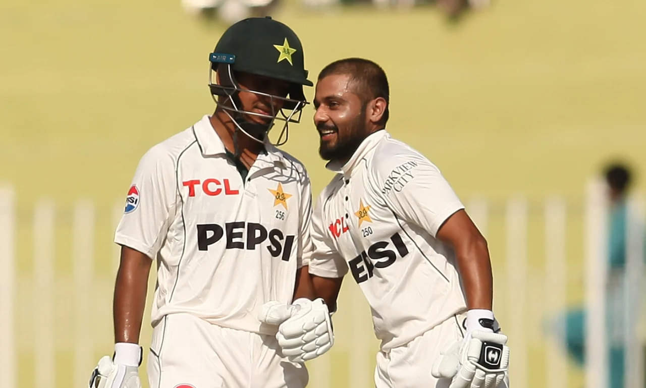 Watch Highlights: Pakistan vs Bangladesh, Day 1, First Test, Rawalpindi