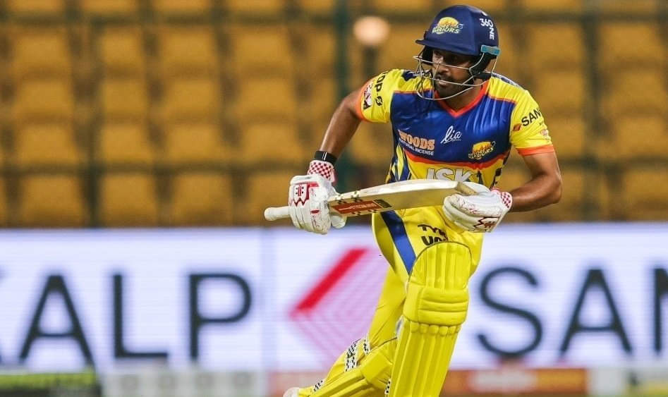 Watch Highlights: Mysore Warriors vs Hubli Tigers, Match 14, Maharaja Trophy KSCA T20 2024 