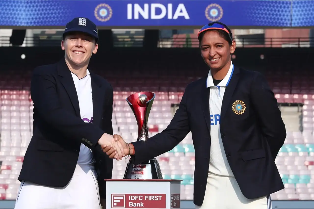 England and India to play first-ever Women's Test at Lord's