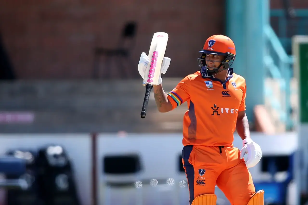 Smith, Maphaka & Kruger: meet the new faces in SA’s T20I squad