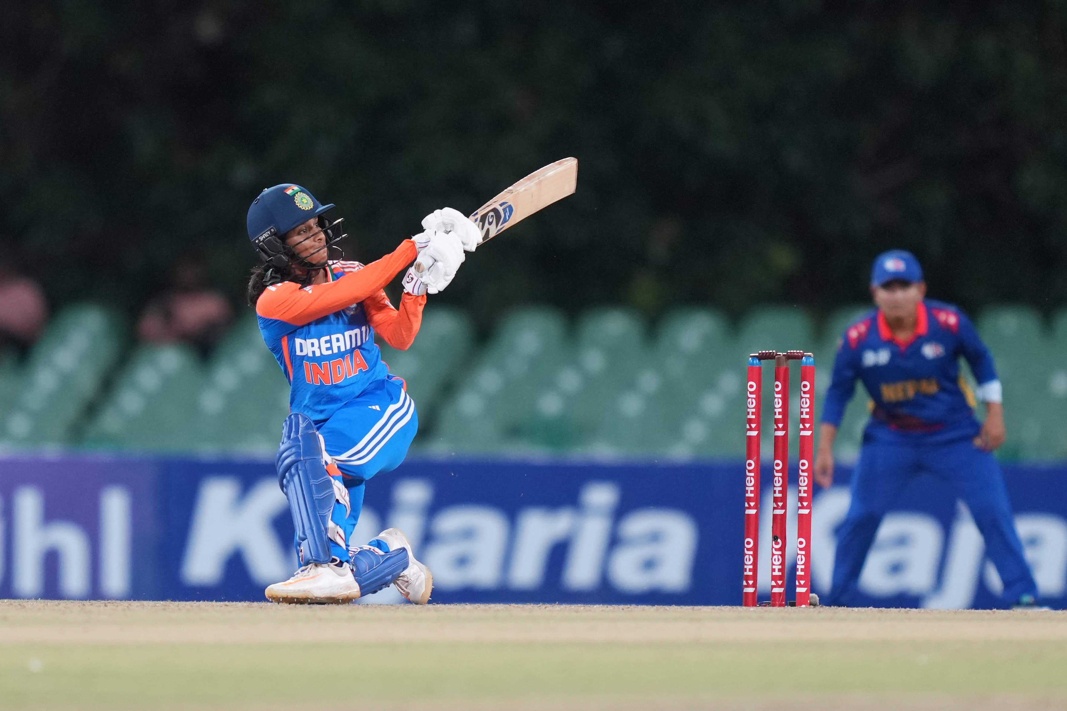 Being in a different situation is the best preparation you can have: Rodrigues