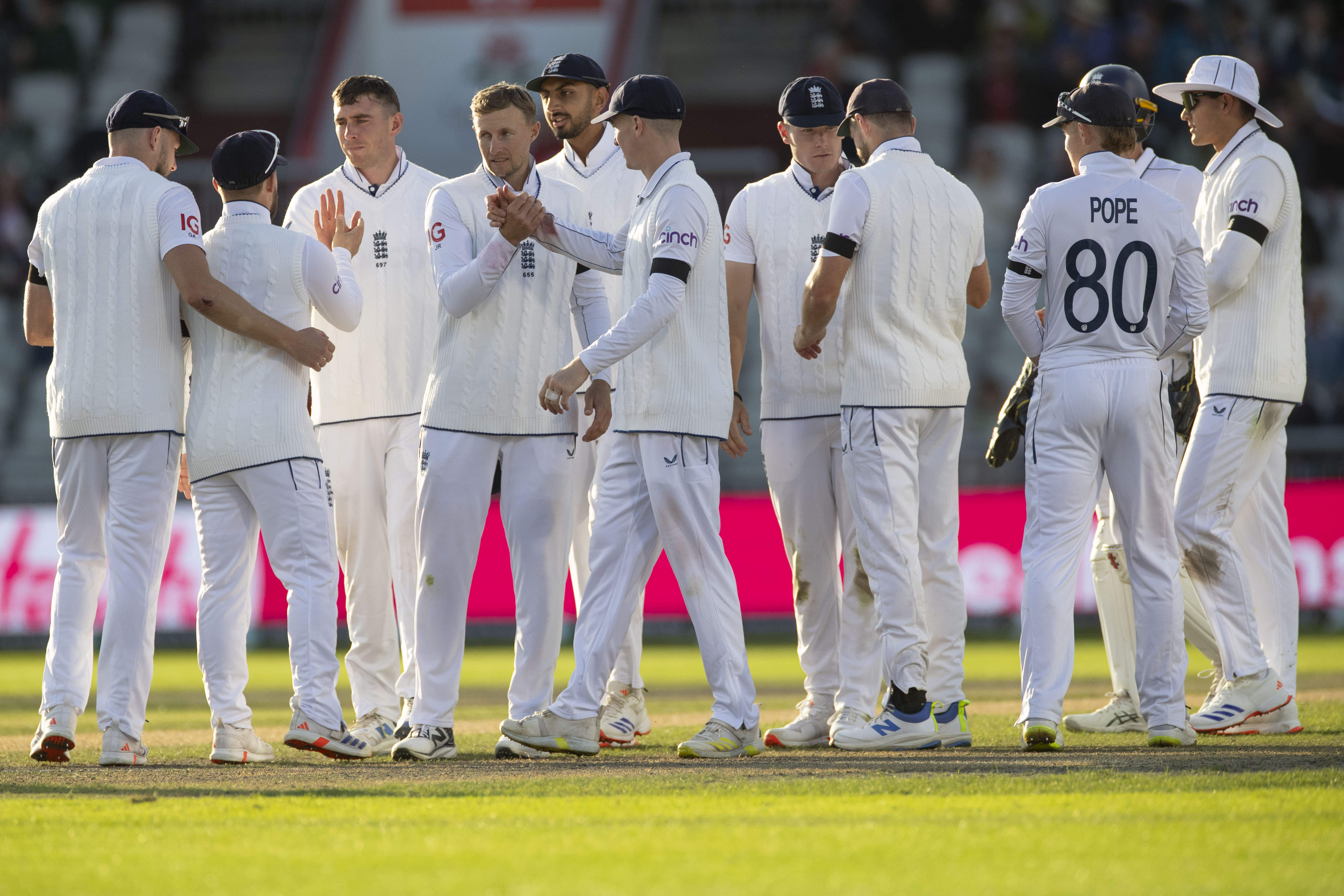 Watch Highlights: England vs Sri Lanka, 1st Test, Day 3