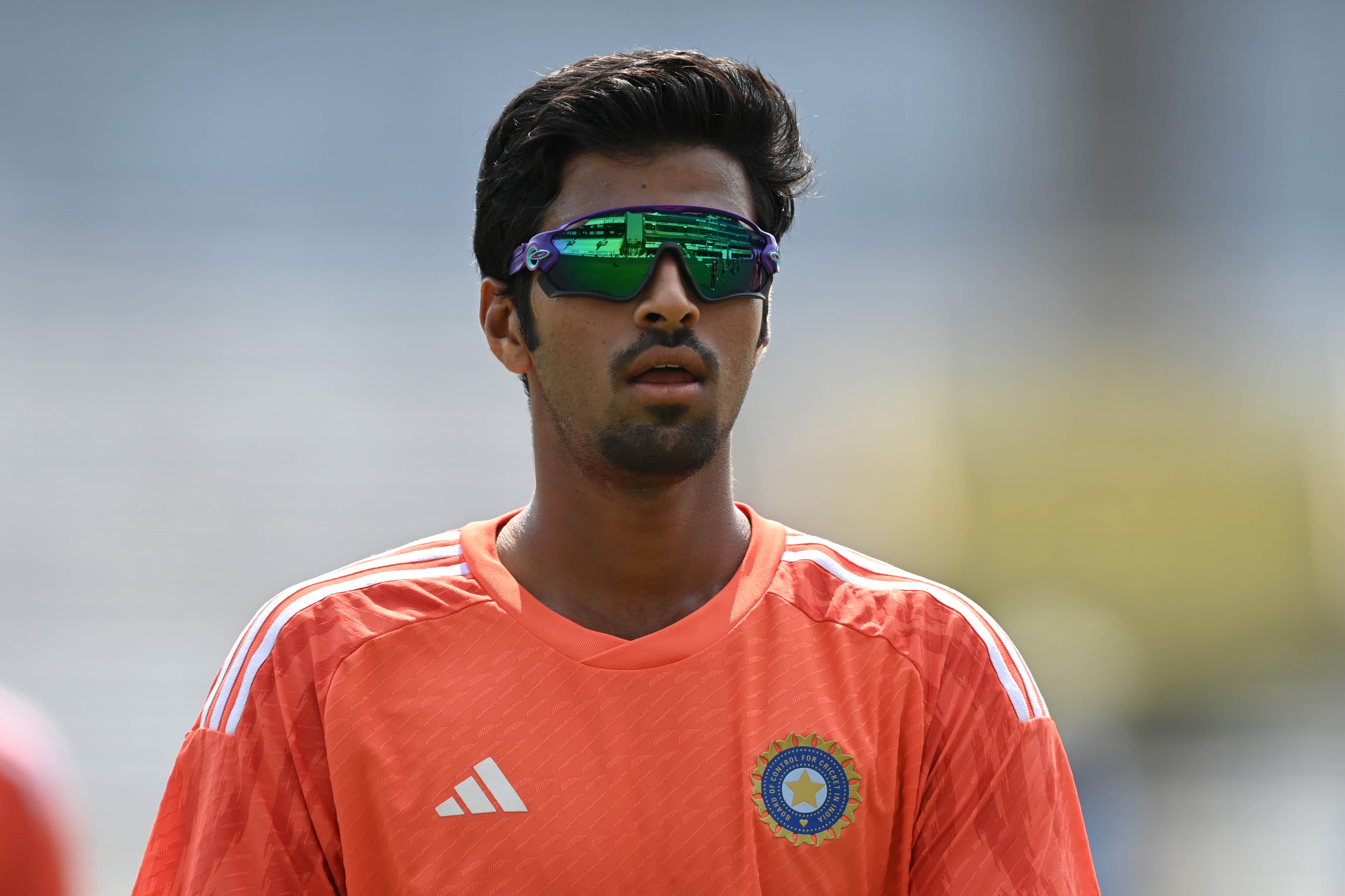 Sundar should be first choice replacement for Ashwin: Karthik