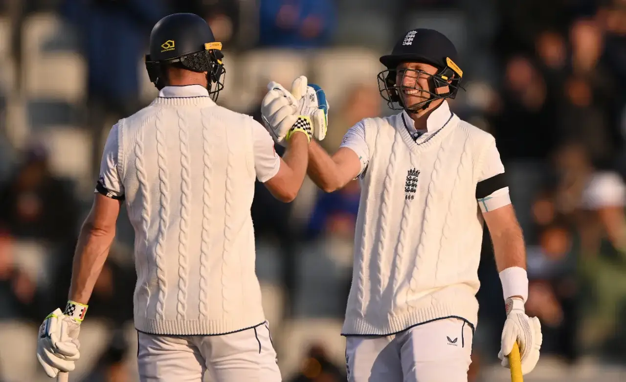 Watch Highlights: England vs Sri Lanka, Day 4, First Test