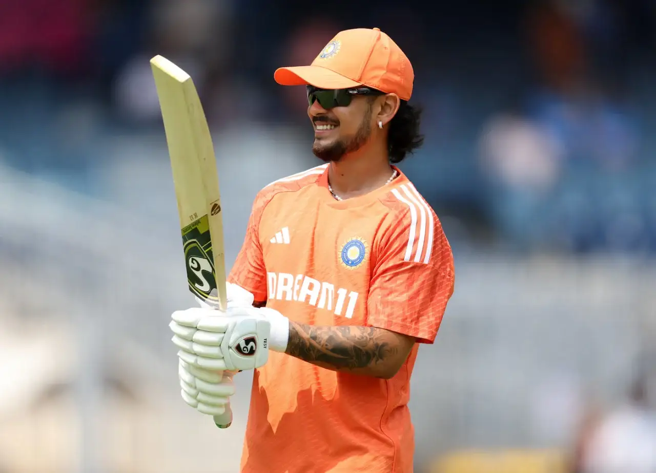 Buchi Babu second round: Kishan fails while Indrajith makes it count