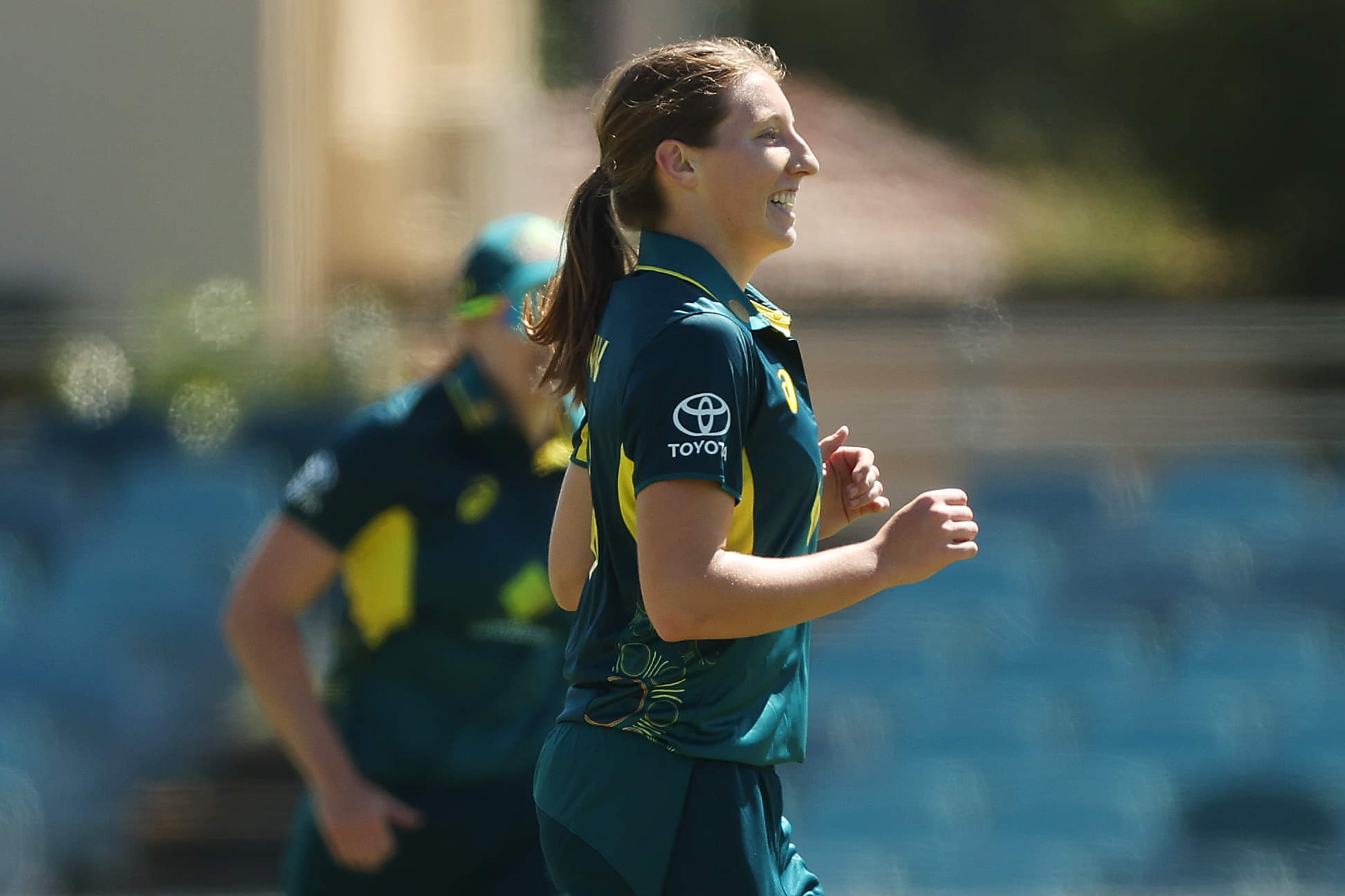 Australia include Brown and Vlaeminck for Women’s T20 World Cup 2024