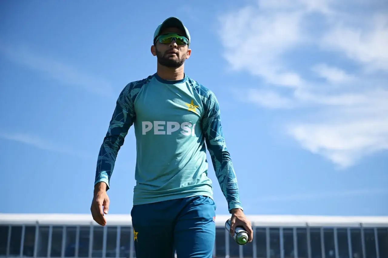 Pakistan pacers' speeds have decreased, so have their skill sets: Ramiz Raja