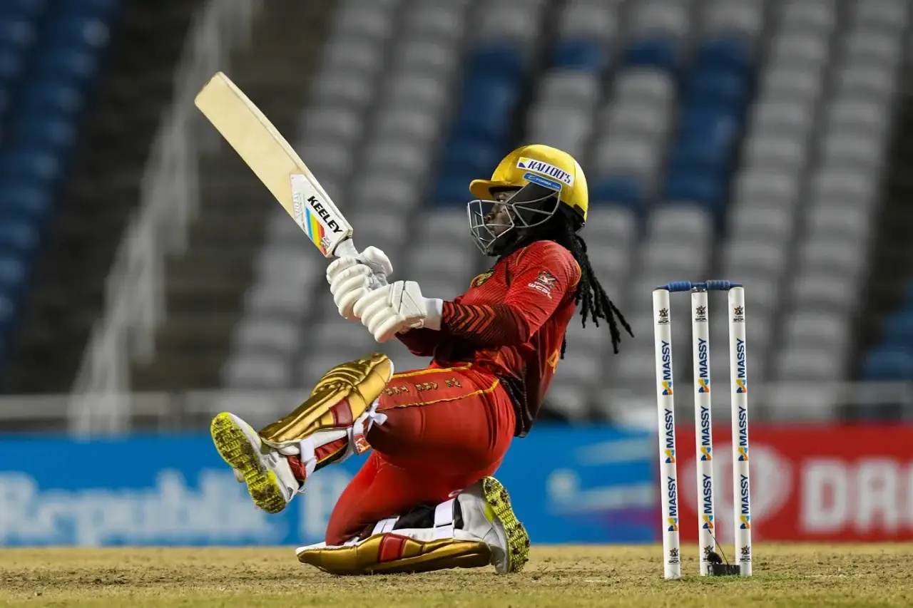 Watch Highlights: Guyana Amazon Warriors vs Trinbago Knight Riders, Super Over, WCPL 2024