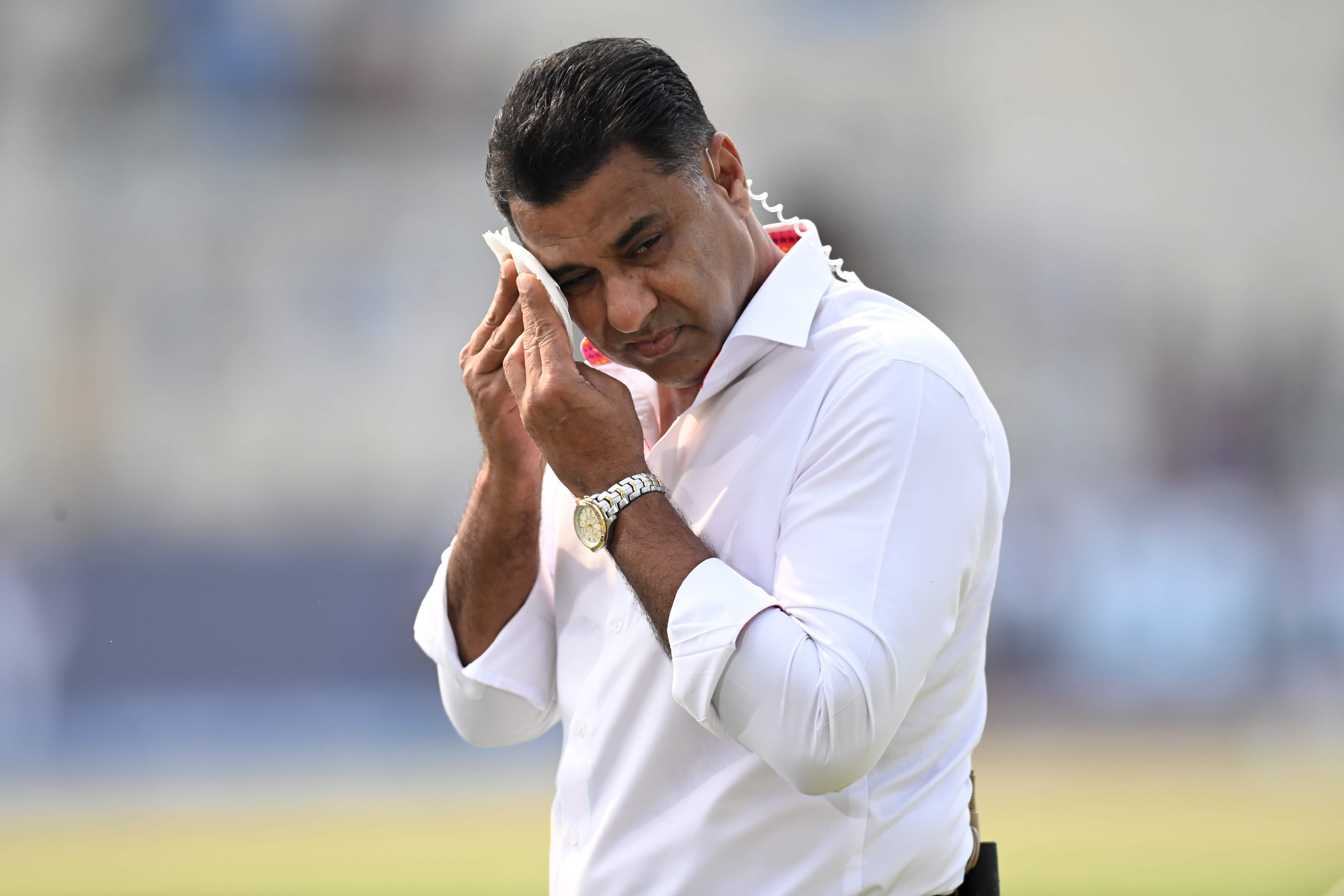 Waqar, Misbah among five mentors named for Pakistan domestic cricket