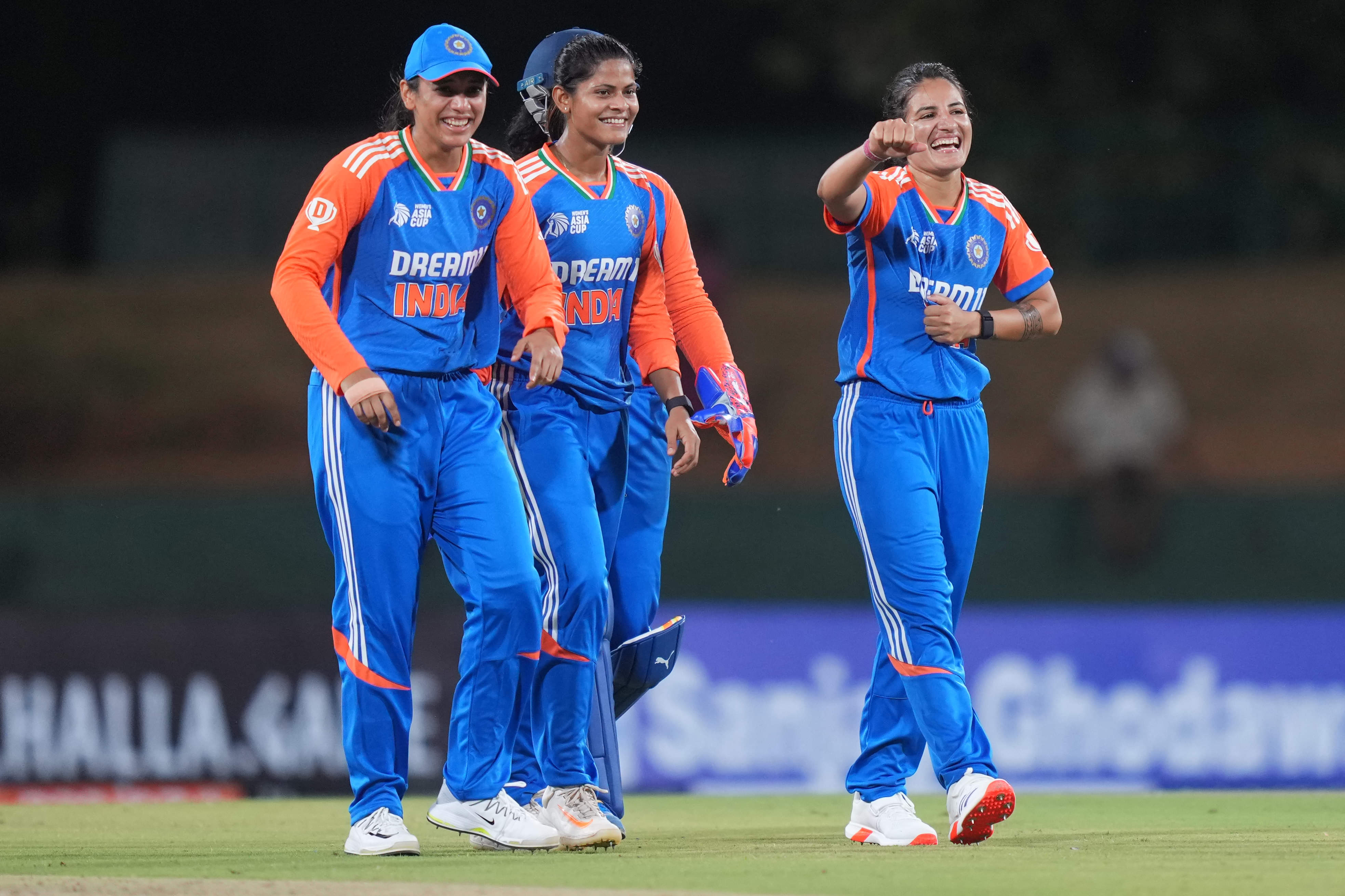 India announce squad for Women’s T20 World Cup 2024