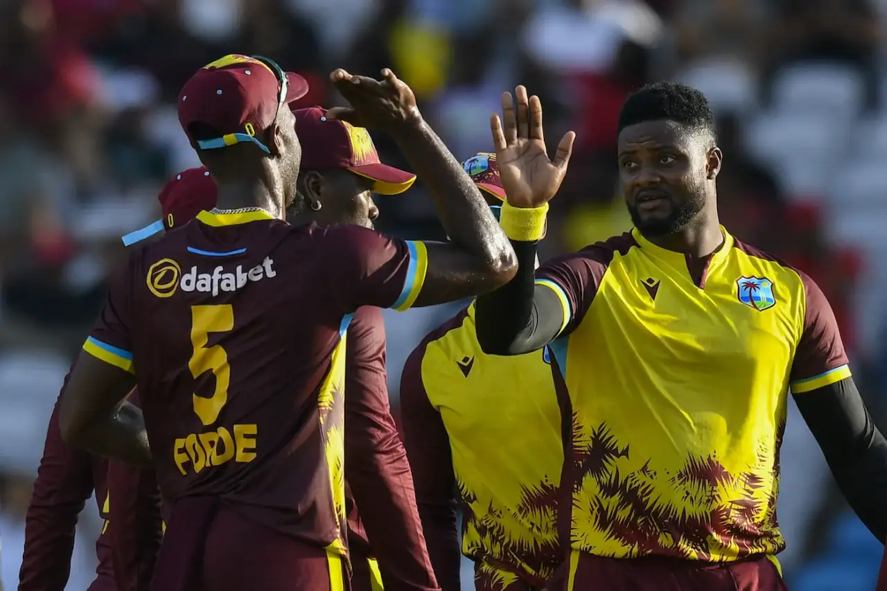 Fantasy Preview: West Indies vs South Africa, 3rd T20I, Trinidad
