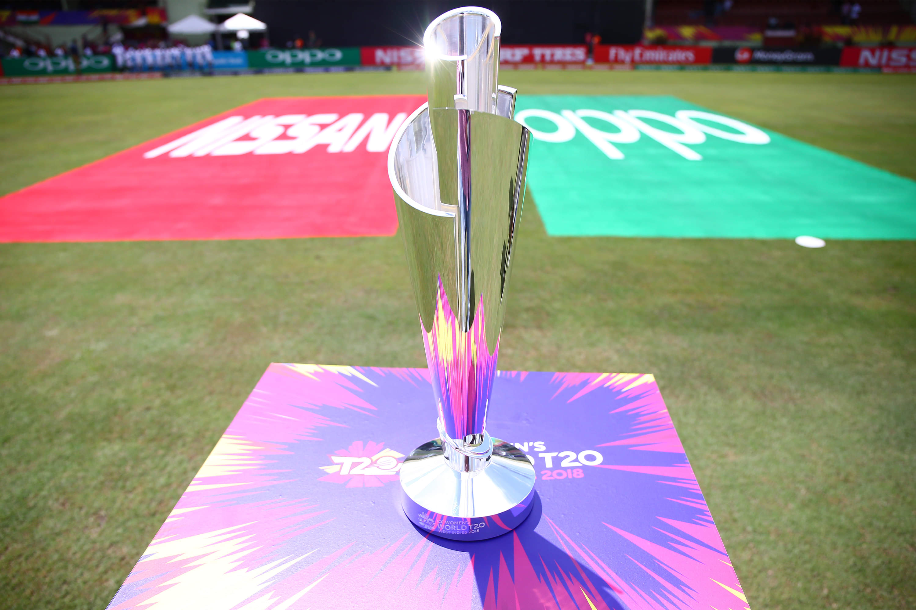 ICC Women's T20 World Cup 2024: All squads