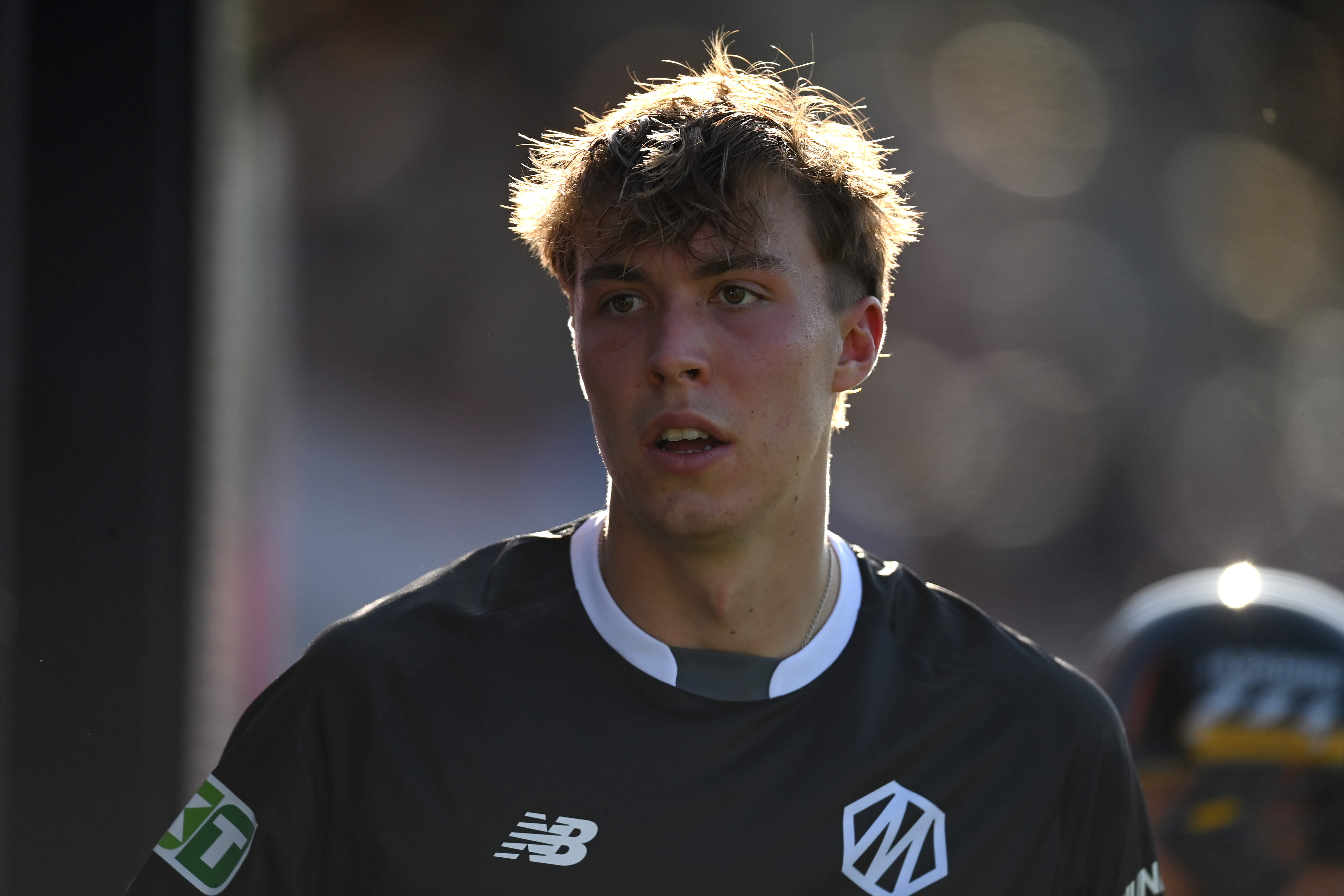 England are staying true to their left-field selection: Hussain on Hull