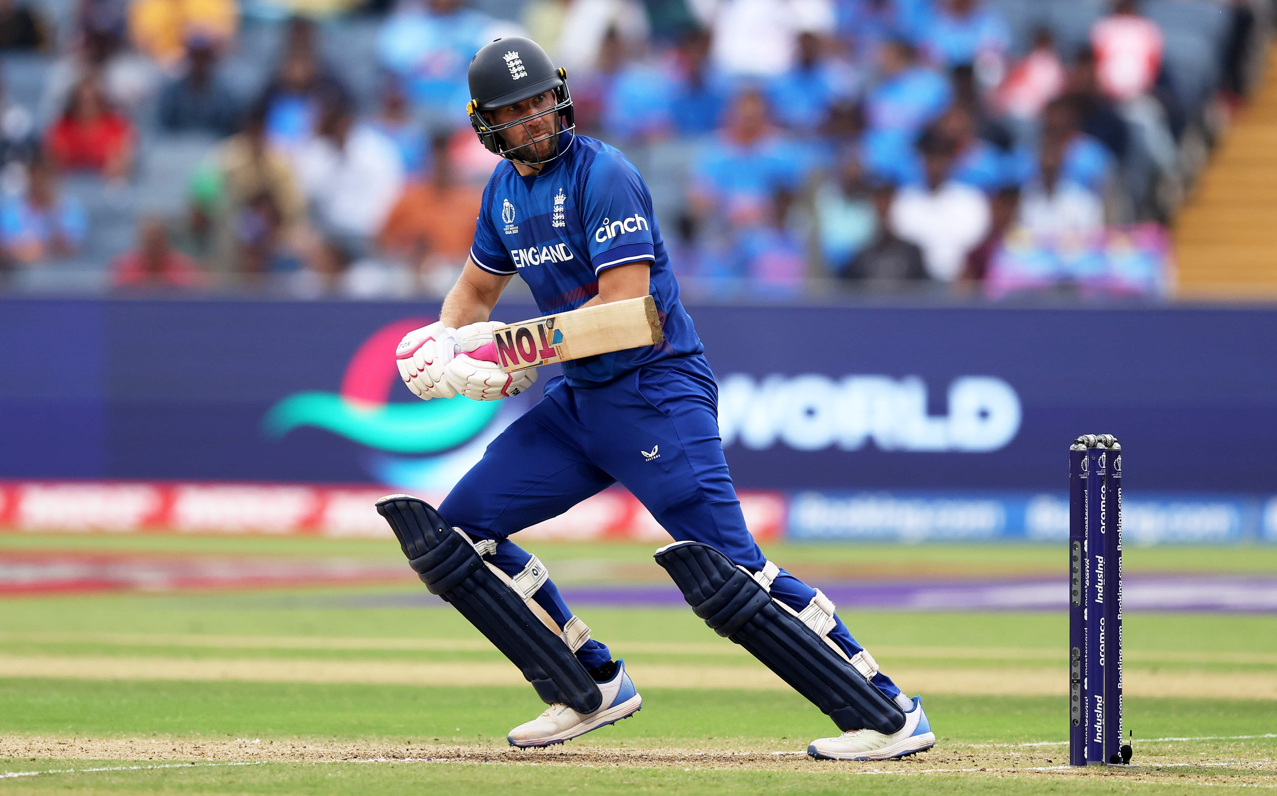 Magical Malan and his record-breaking T20I career in numbers