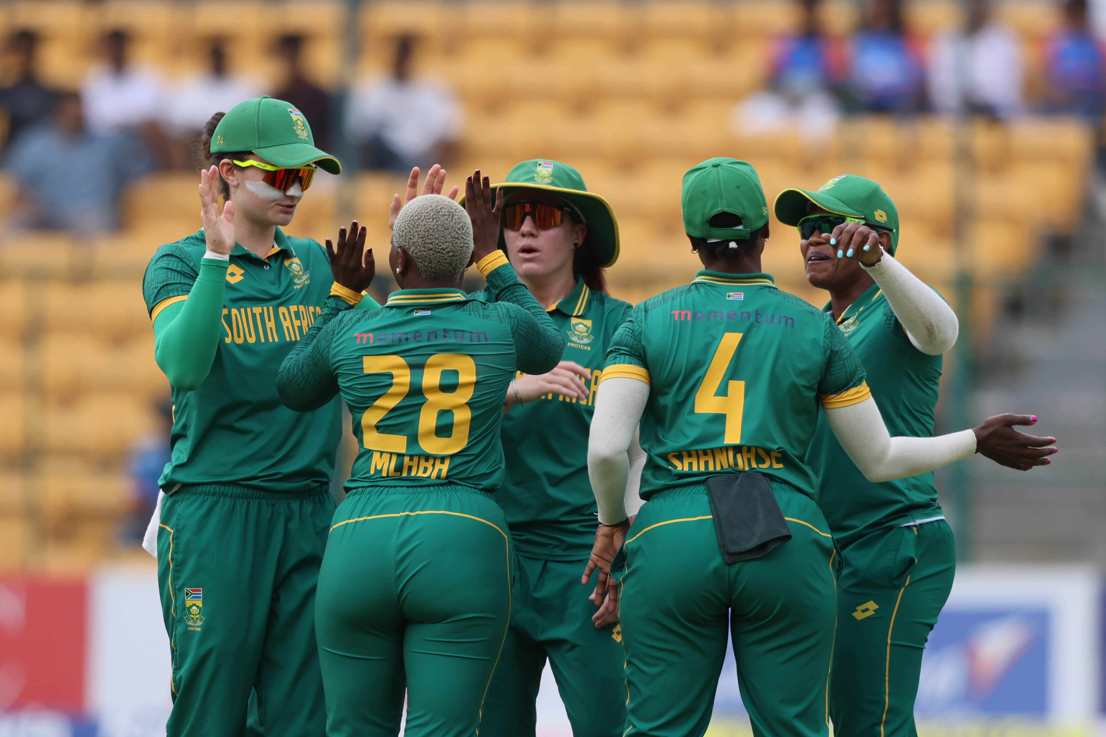 South Africa women to tour Pakistan ahead of T20 World Cup 2024