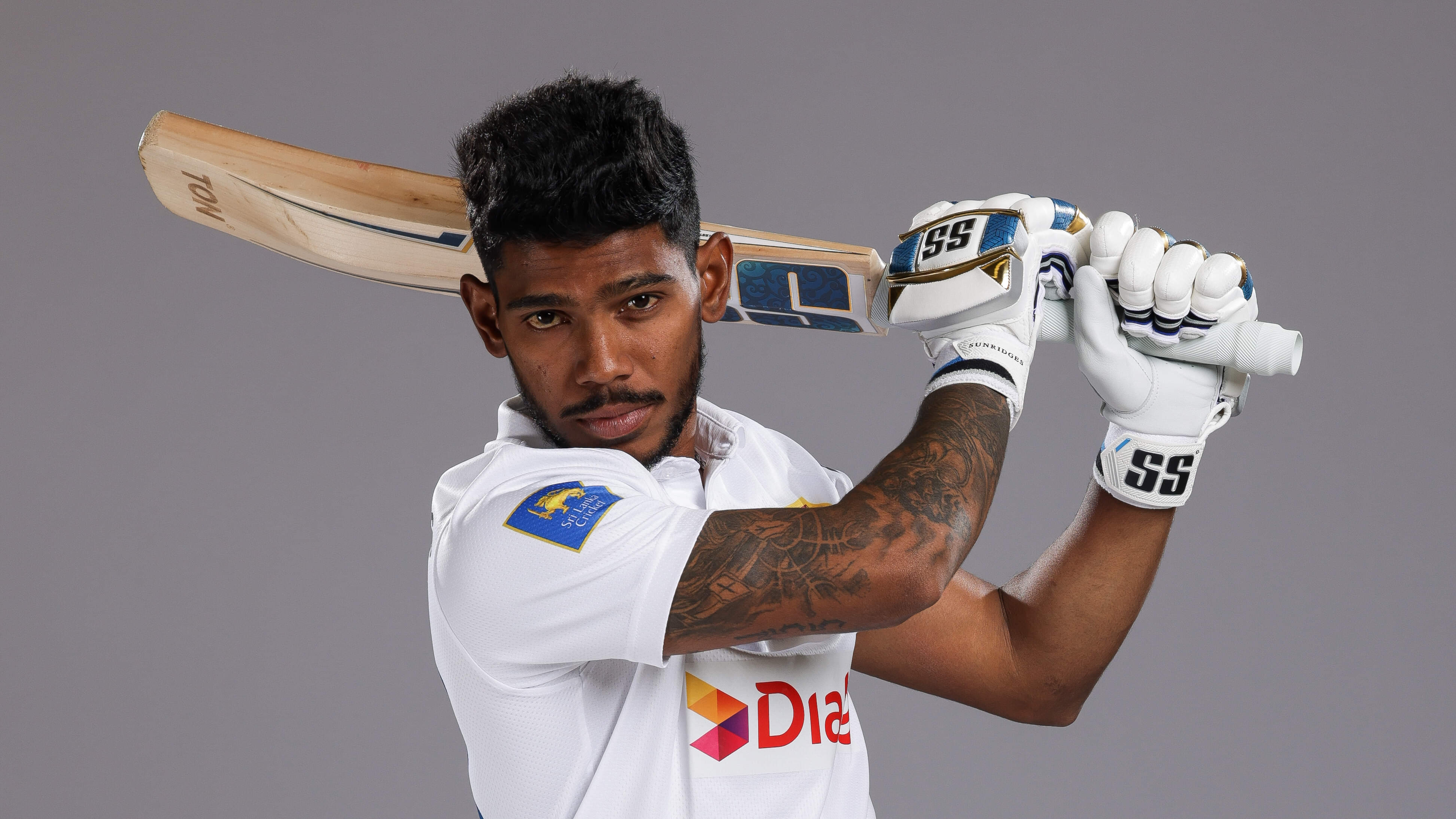 Nissanka, Kumara drafted in Sri Lanka playing XI for Lord’s Test