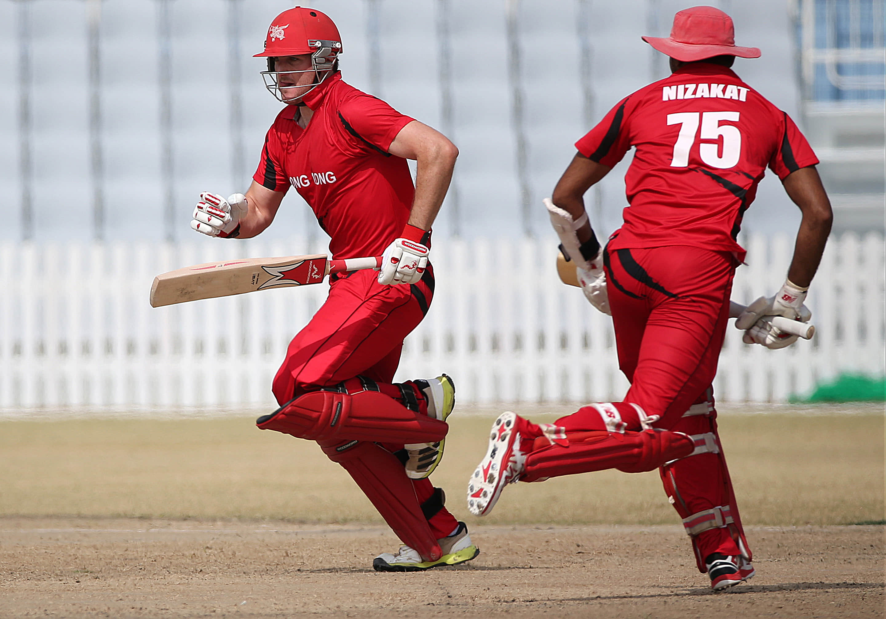 ICC Men's T20 World Cup Asia Qualifier A, 2024: All squads, full schedule, where to watch, Fantasy & more