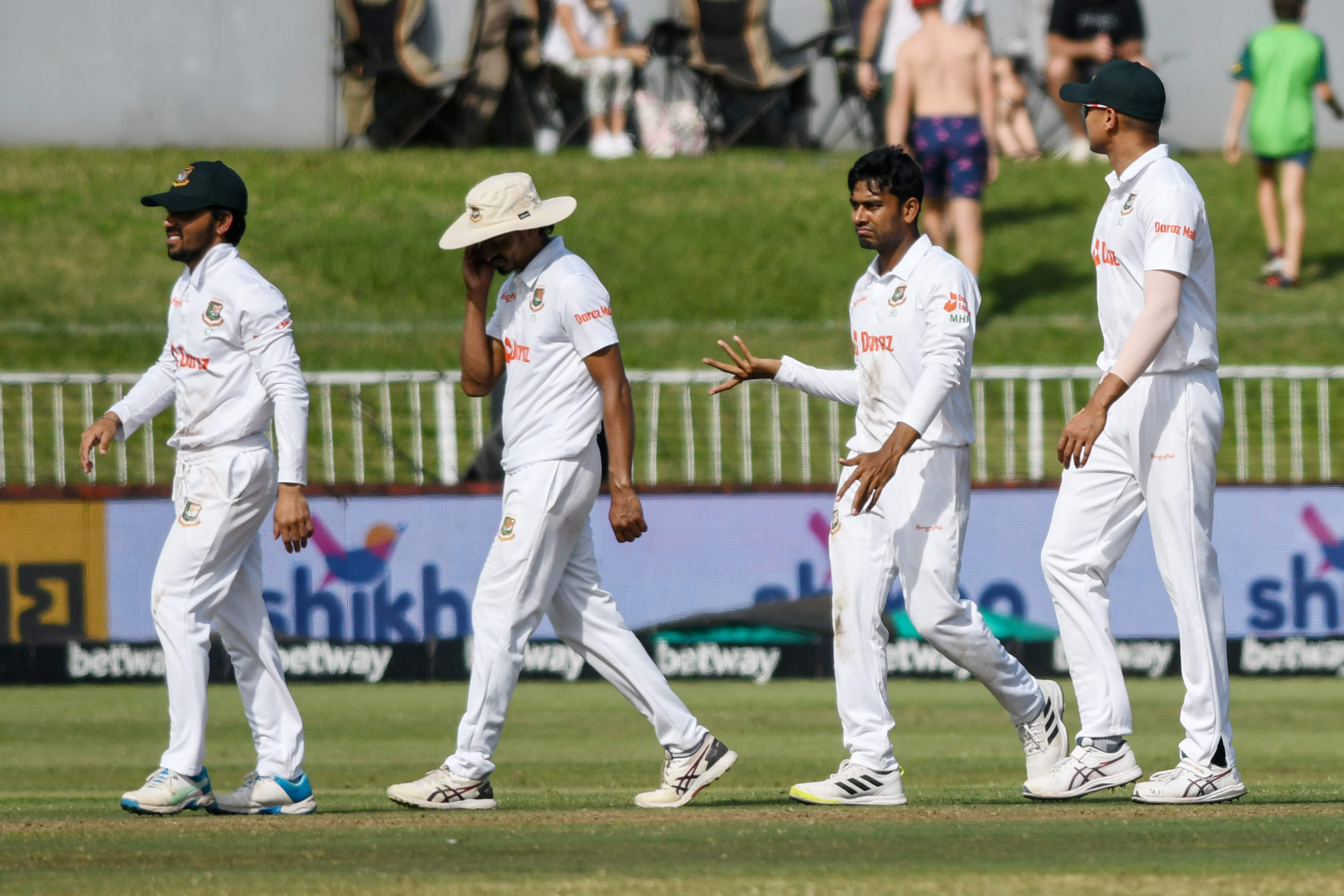 Fantasy Preview: Pakistan vs Bangladesh, 2nd Test