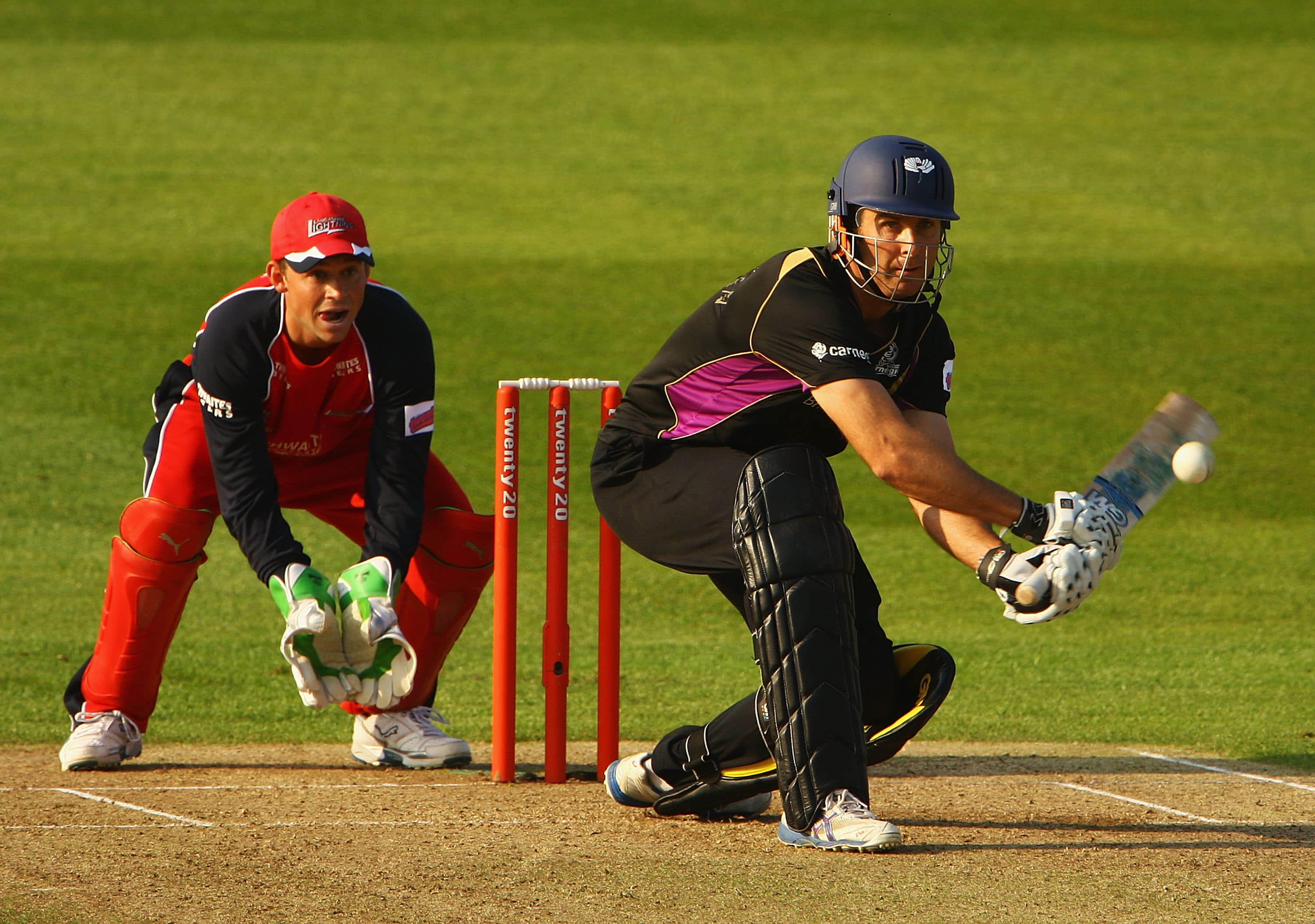 Michael Vaughan, Allan Donald & others you may not know played T20 cricket