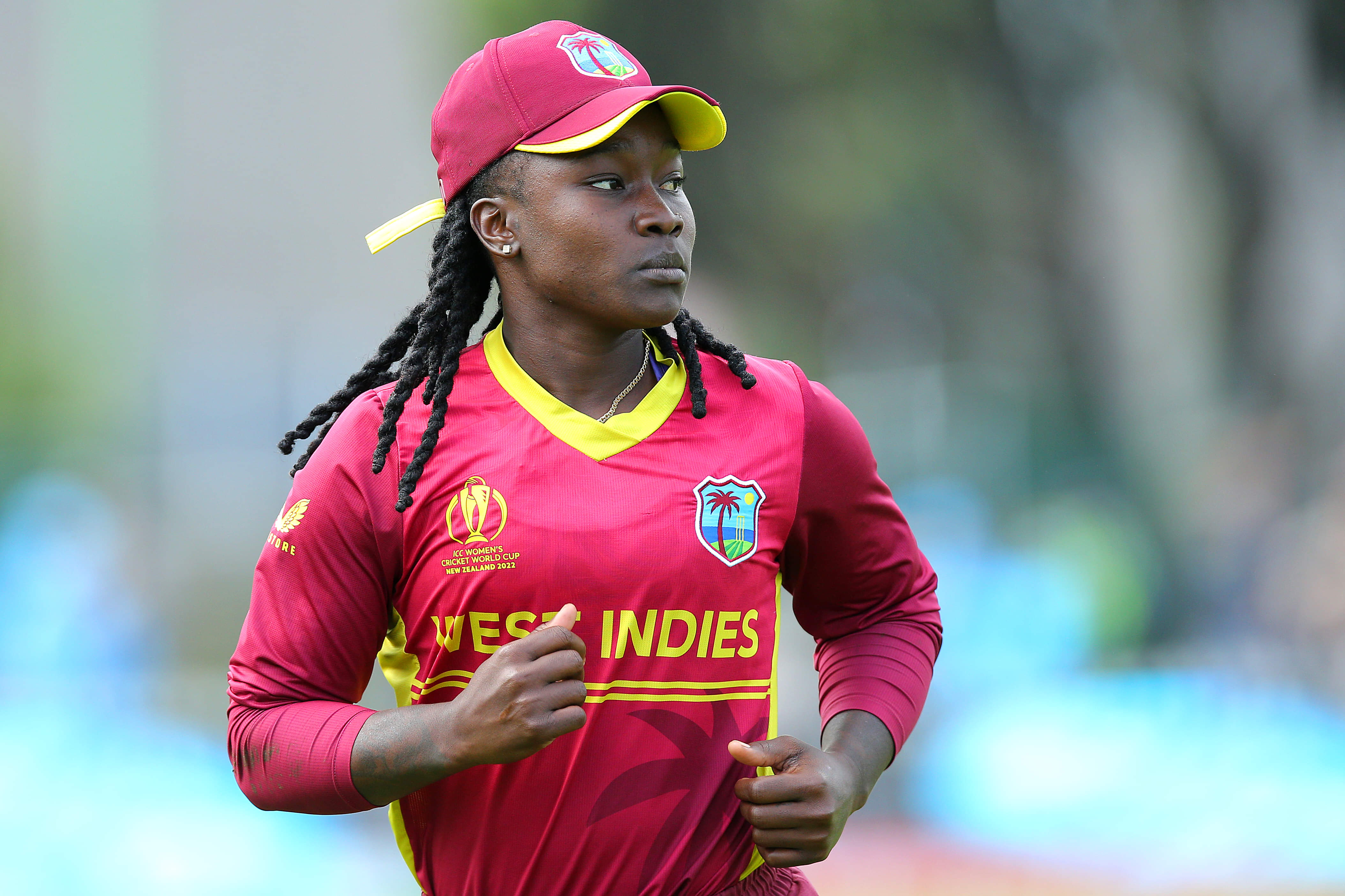 Dottin back in West Indies squad for 2024 Women's T20 World Cup