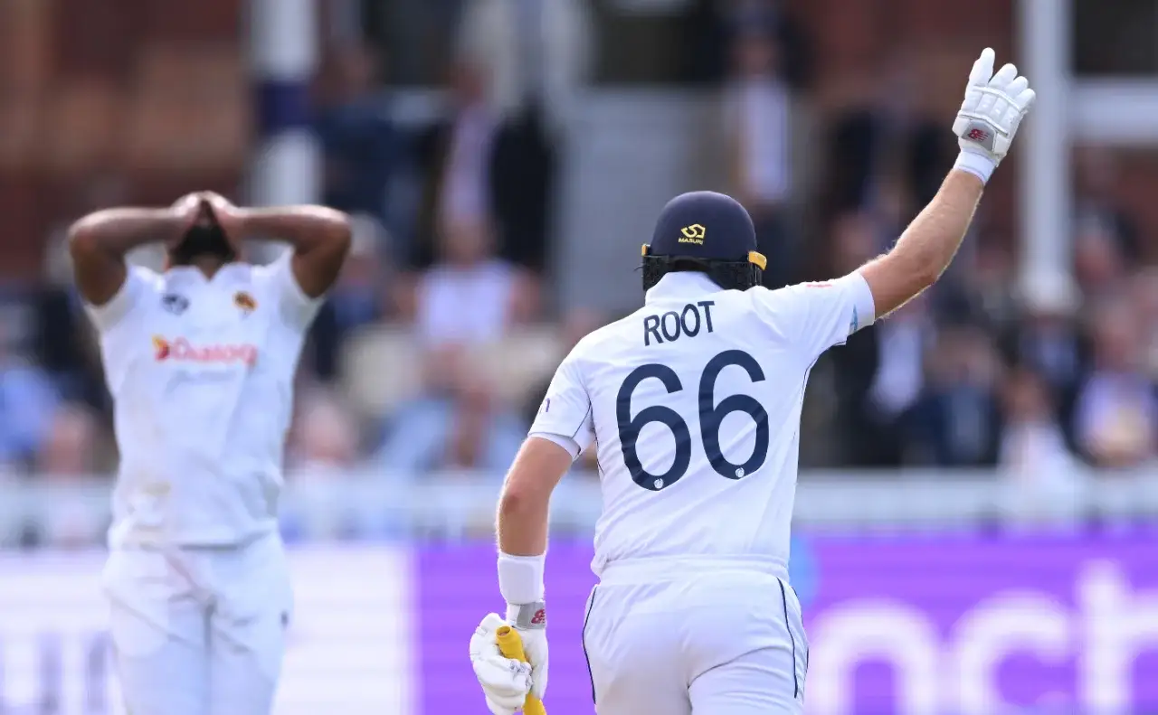 Watch Highlights: England vs Sri Lanka, Day 1, Second Test, Lord's