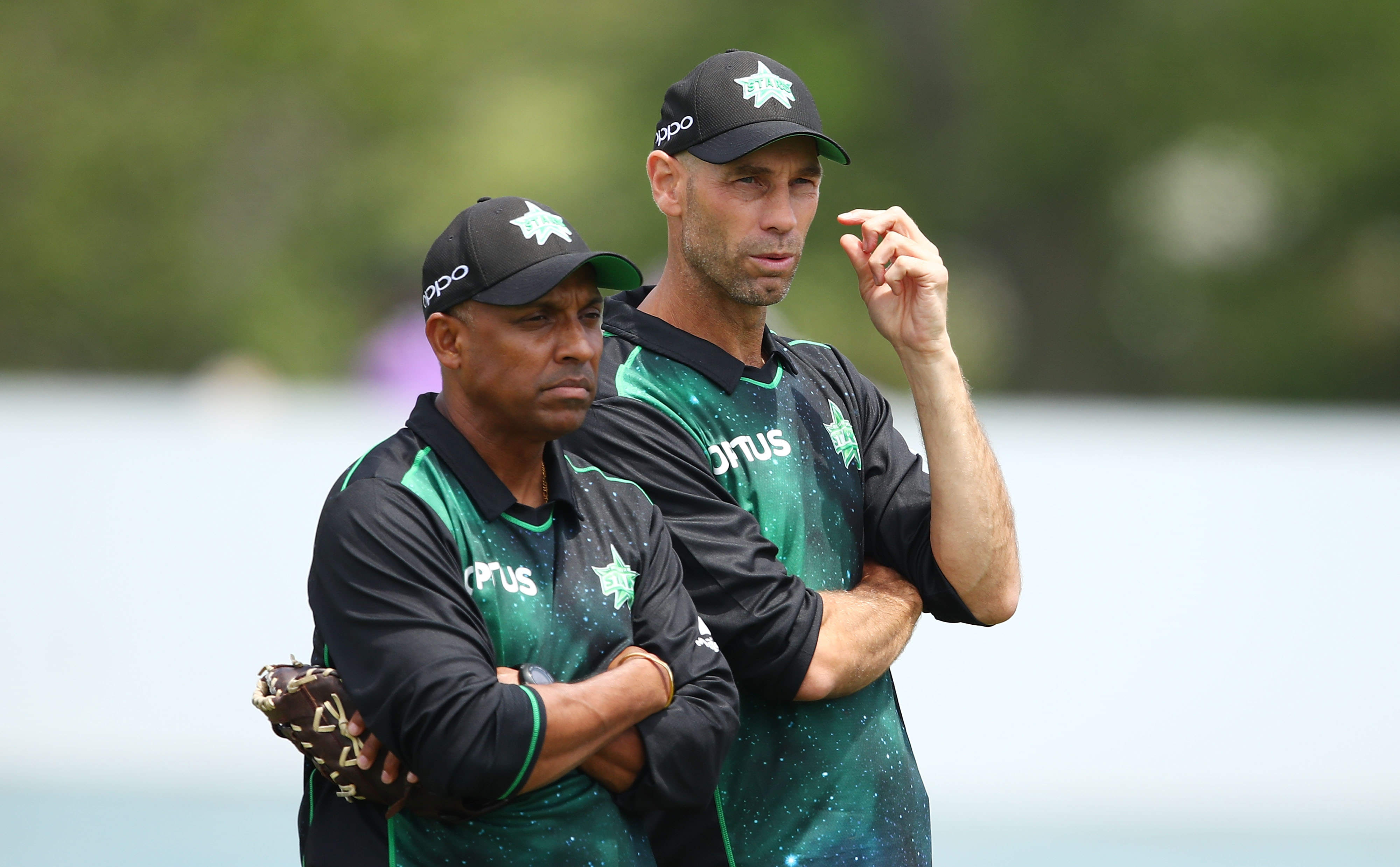 Dulip Samaraweera facing CA probe for allegedly misbehaving with female player