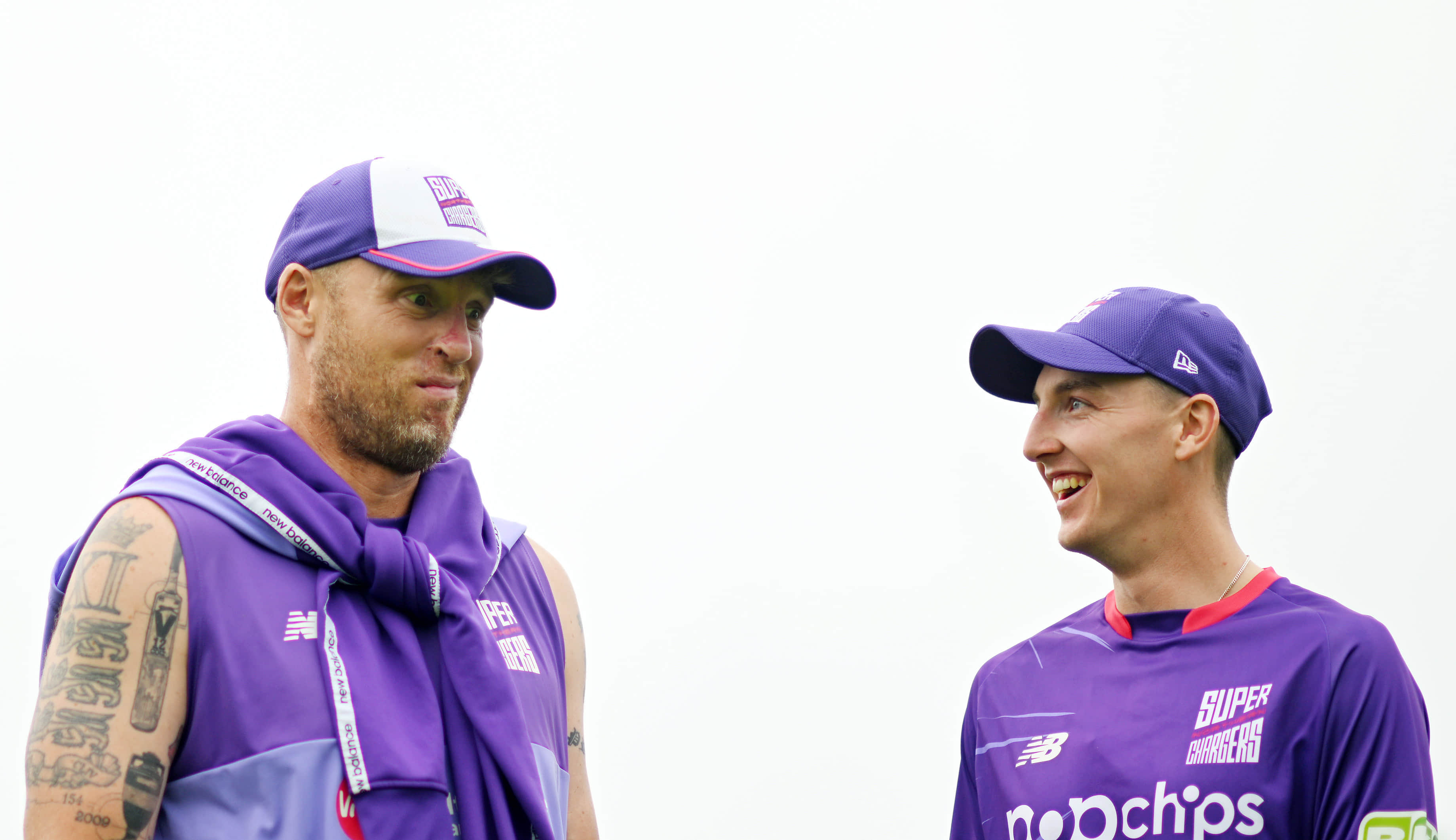 Flintoff to fill in for Trescothick prior to the third Test at The Oval