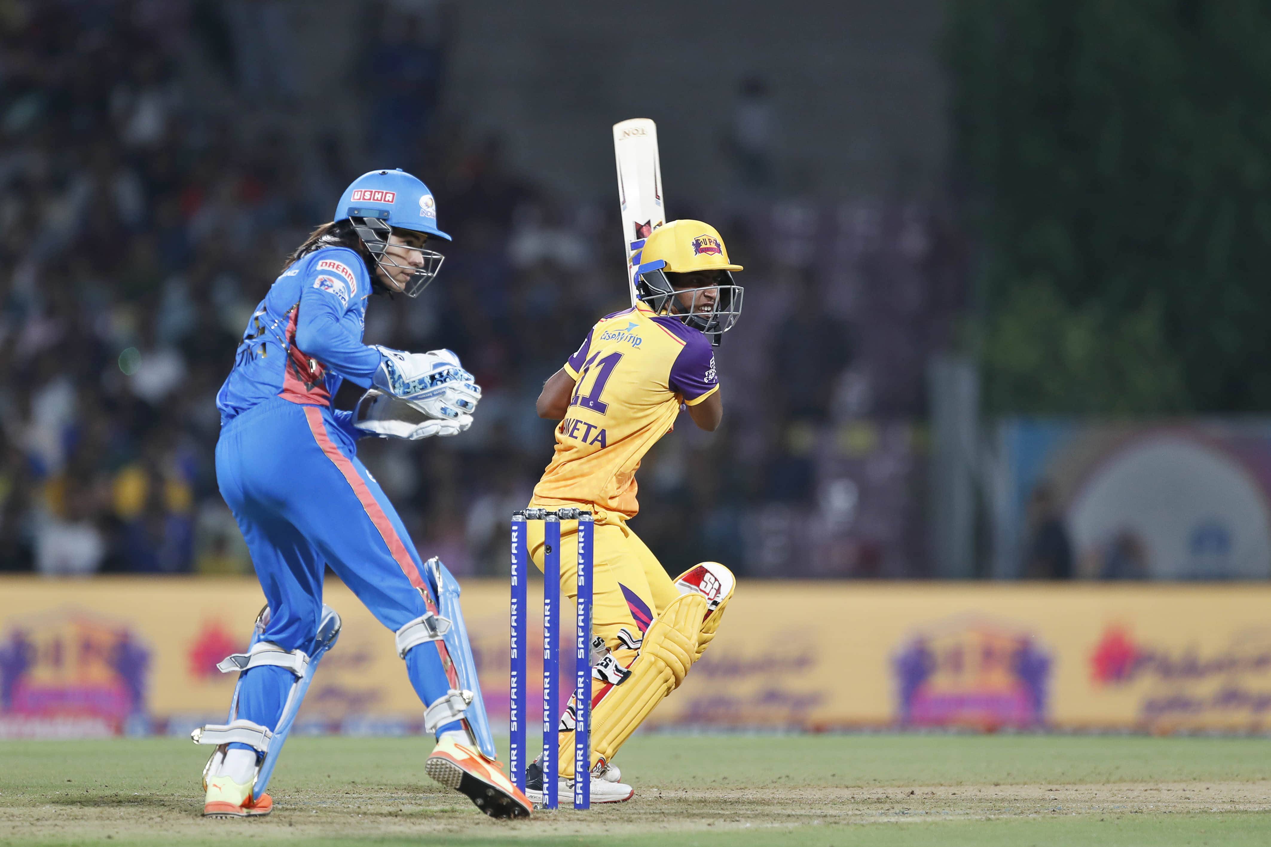 Women's DPL 2024: All squads, full schedule, where to watch, fantasy & more