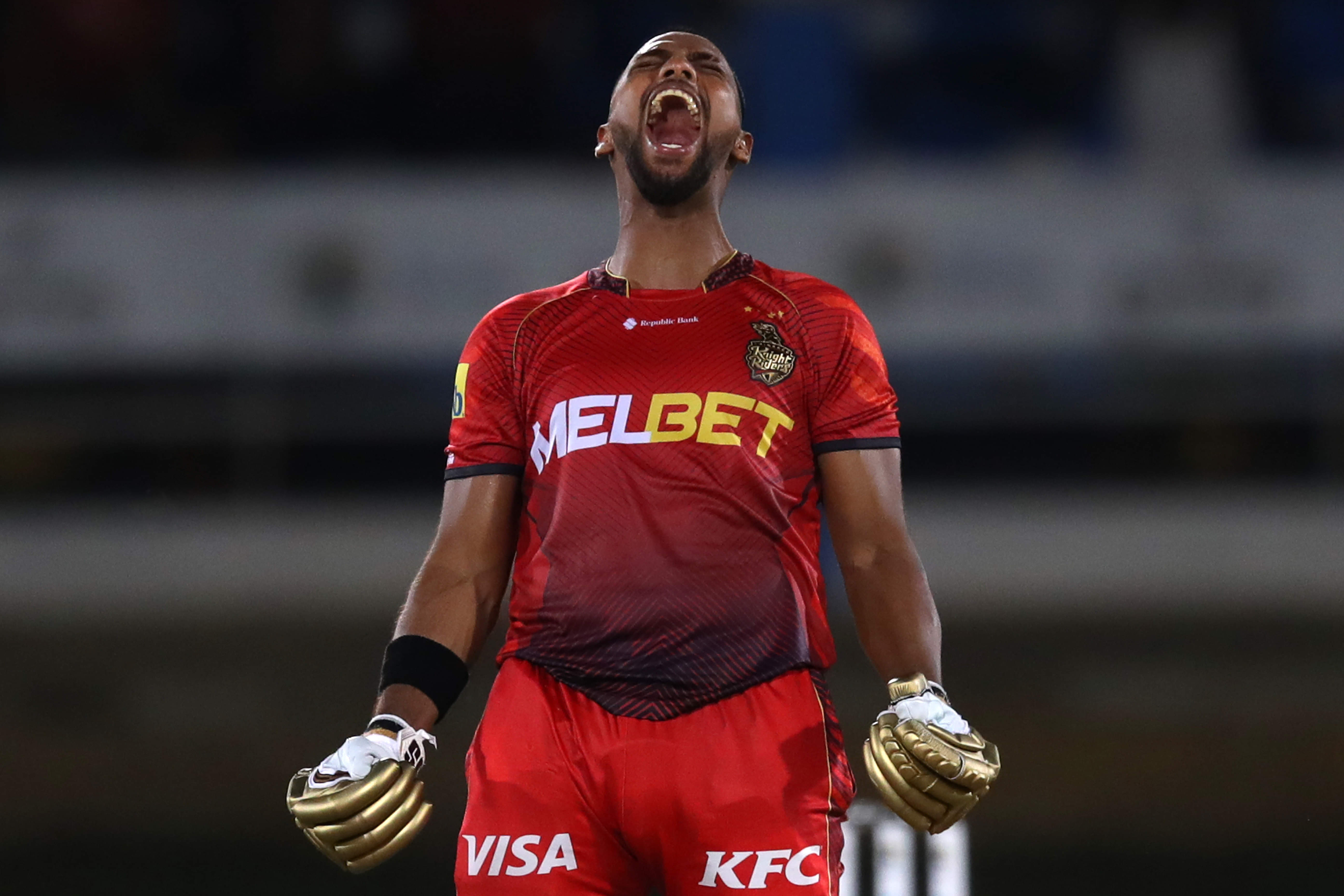 Watch CPL Highlights: Nicholas Pooran lifts Trinbago Knight Riders to their first win