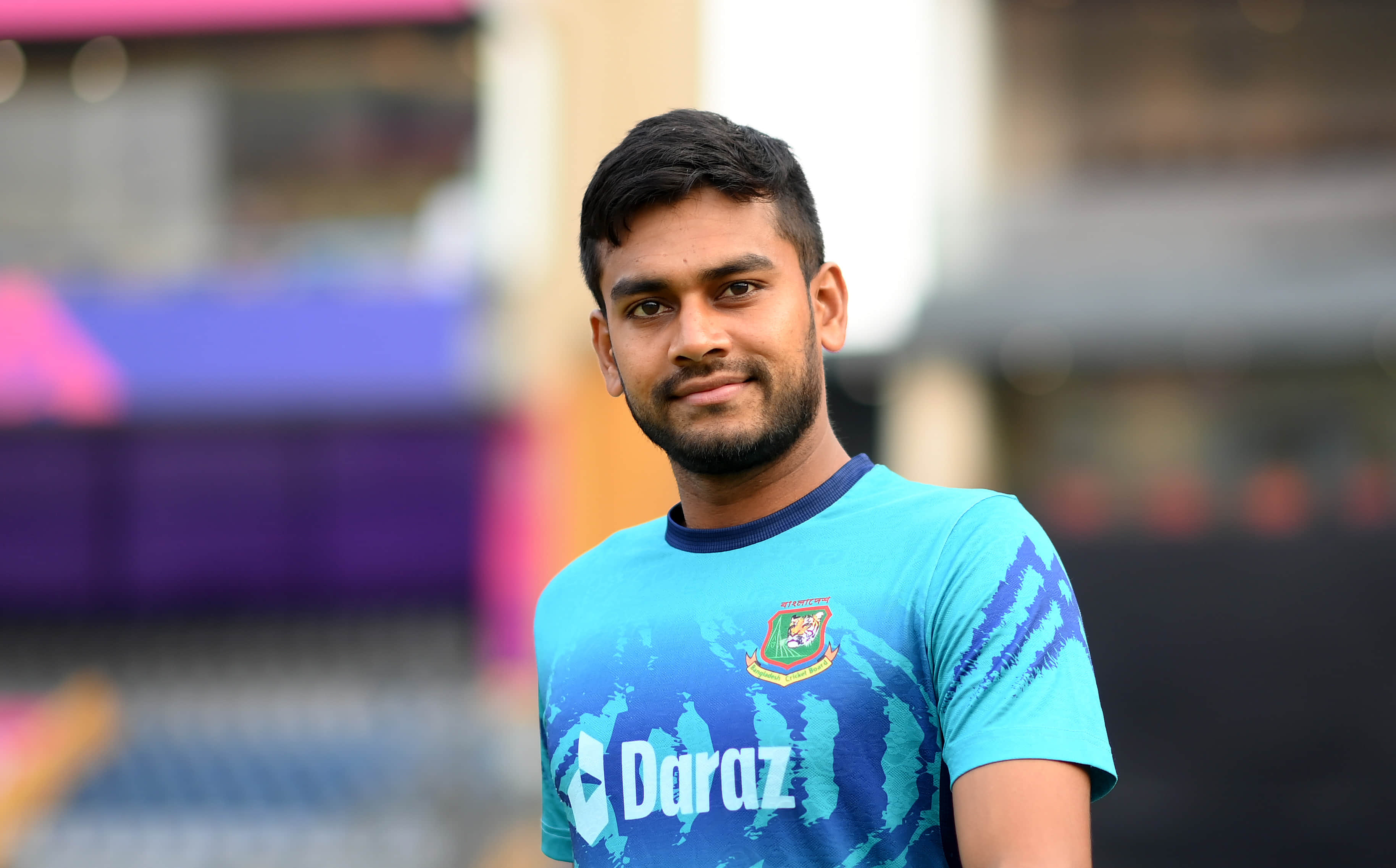 'Mr Dependable' Mehidy looks ready to take the baton from Shakib