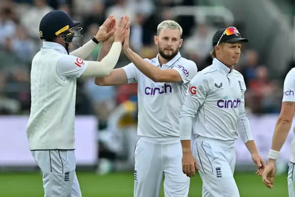Watch Highlights: England defeat Sri Lanka by 190 runs at Lord's 