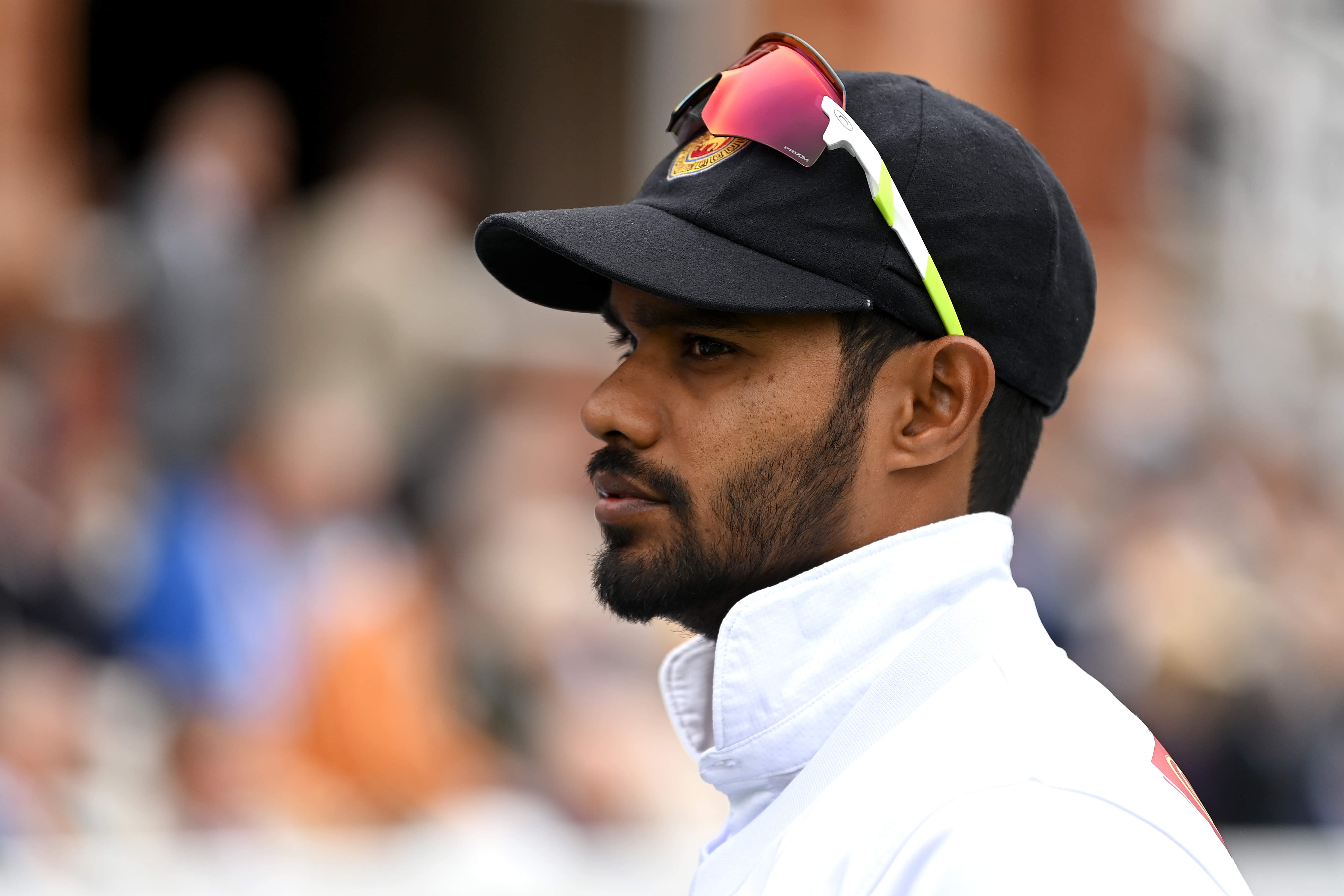 Dhananjaya de Silva admits Sri Lanka have to do ‘much better’ to win in England