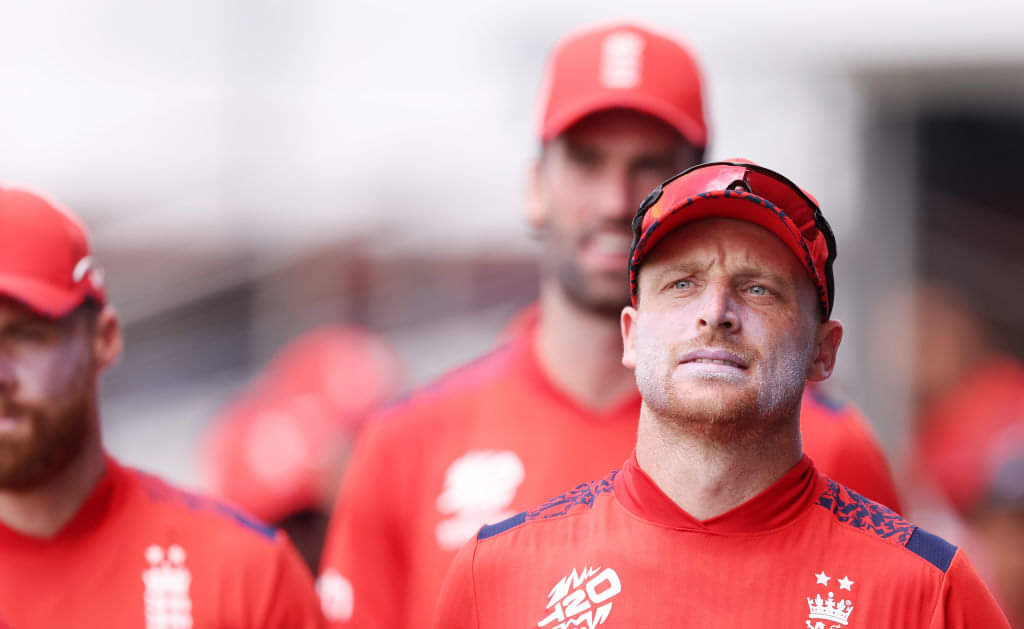 Buttler's behind the scenes attributes are important to this team: Trescothick