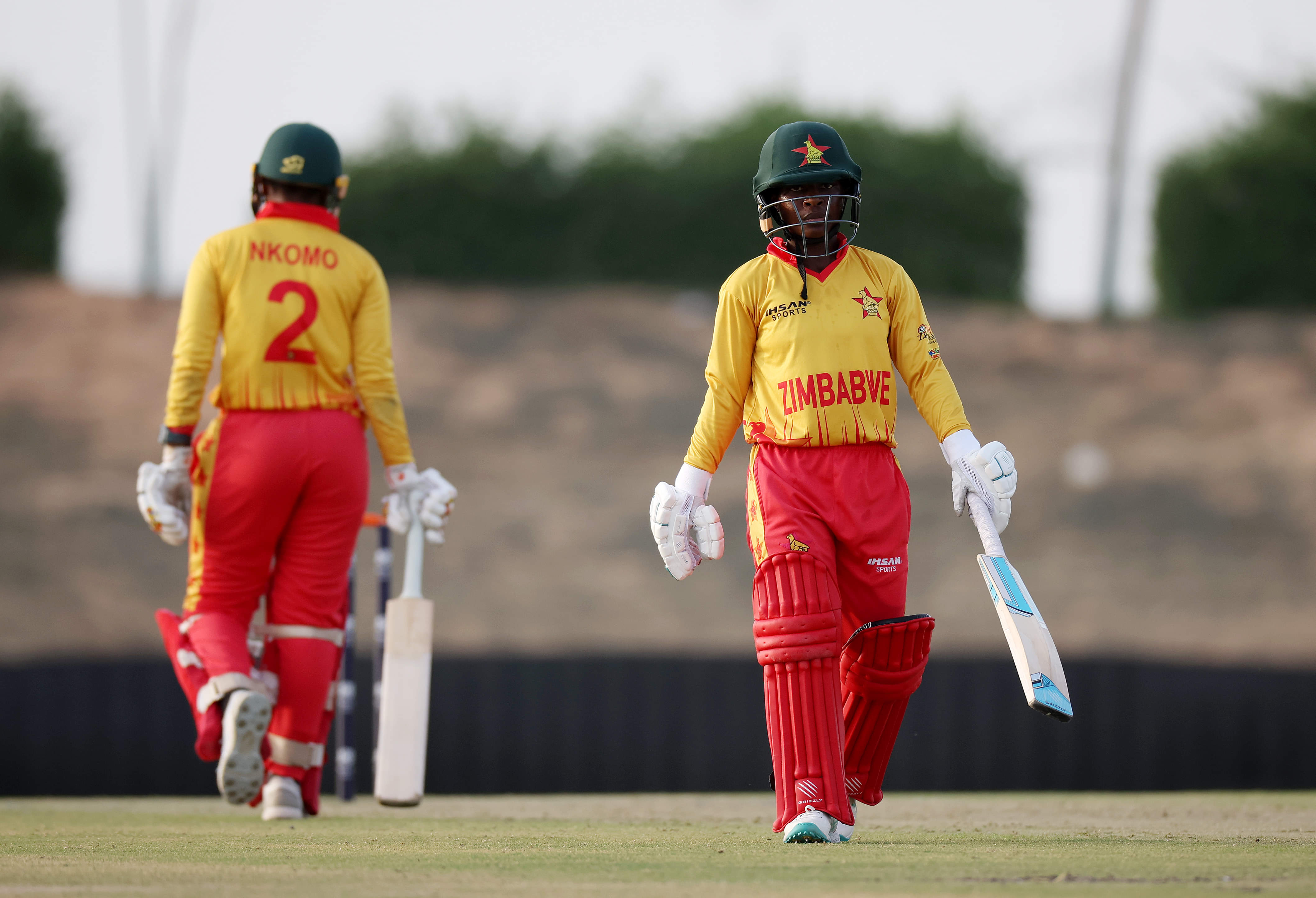 UAE Women and Zimbabwe Women tour of Namibia 2024: All squads, full schedule, where to watch, fantasy, & more