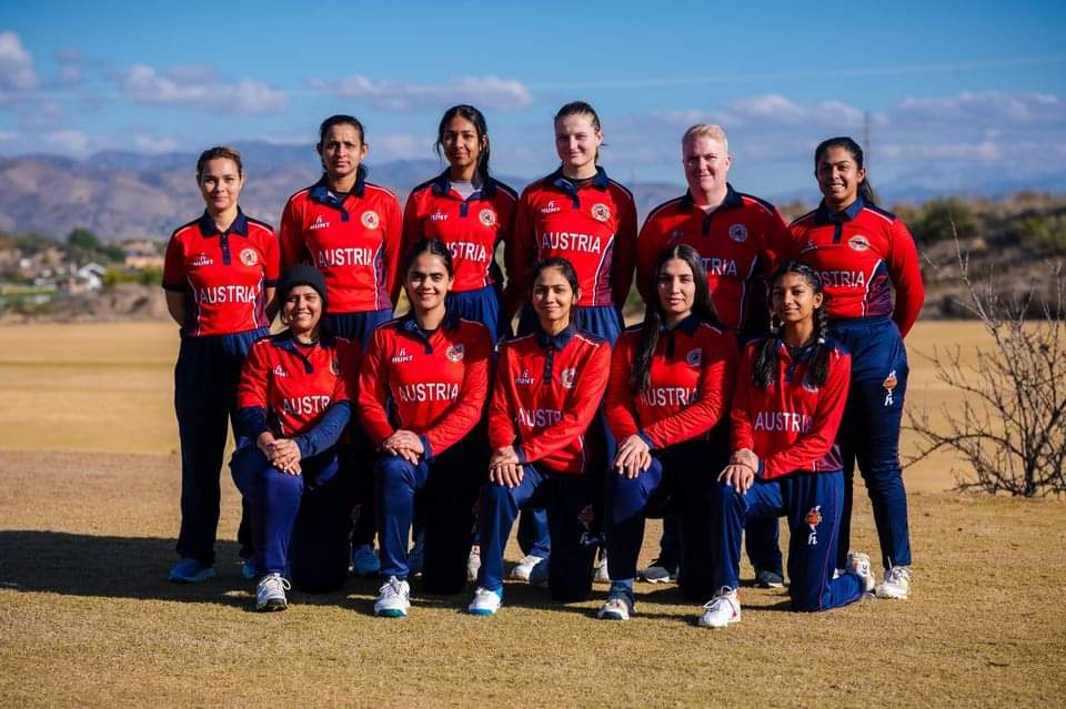 European Cricket International Austria Women vs Spain Women T10, 2024 - Schedule, Squads, Fantasy, Where to Watch & more